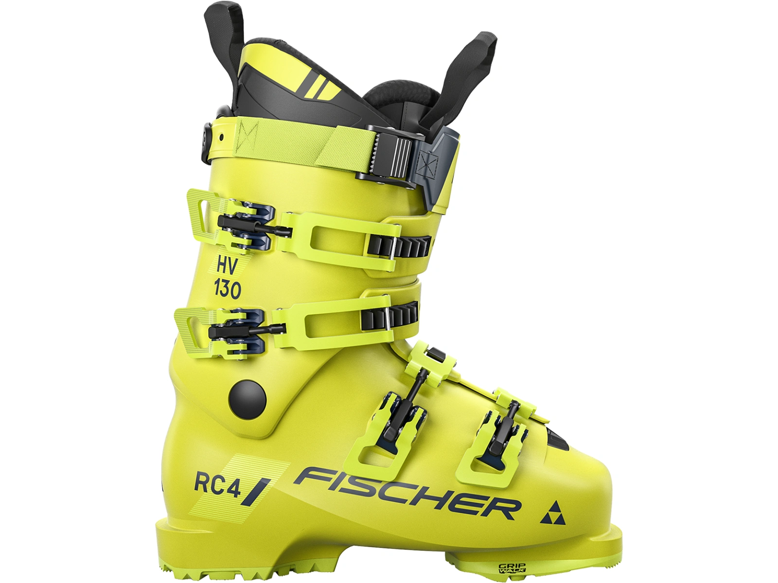 Fischer RC4 130 HV GW 24/25