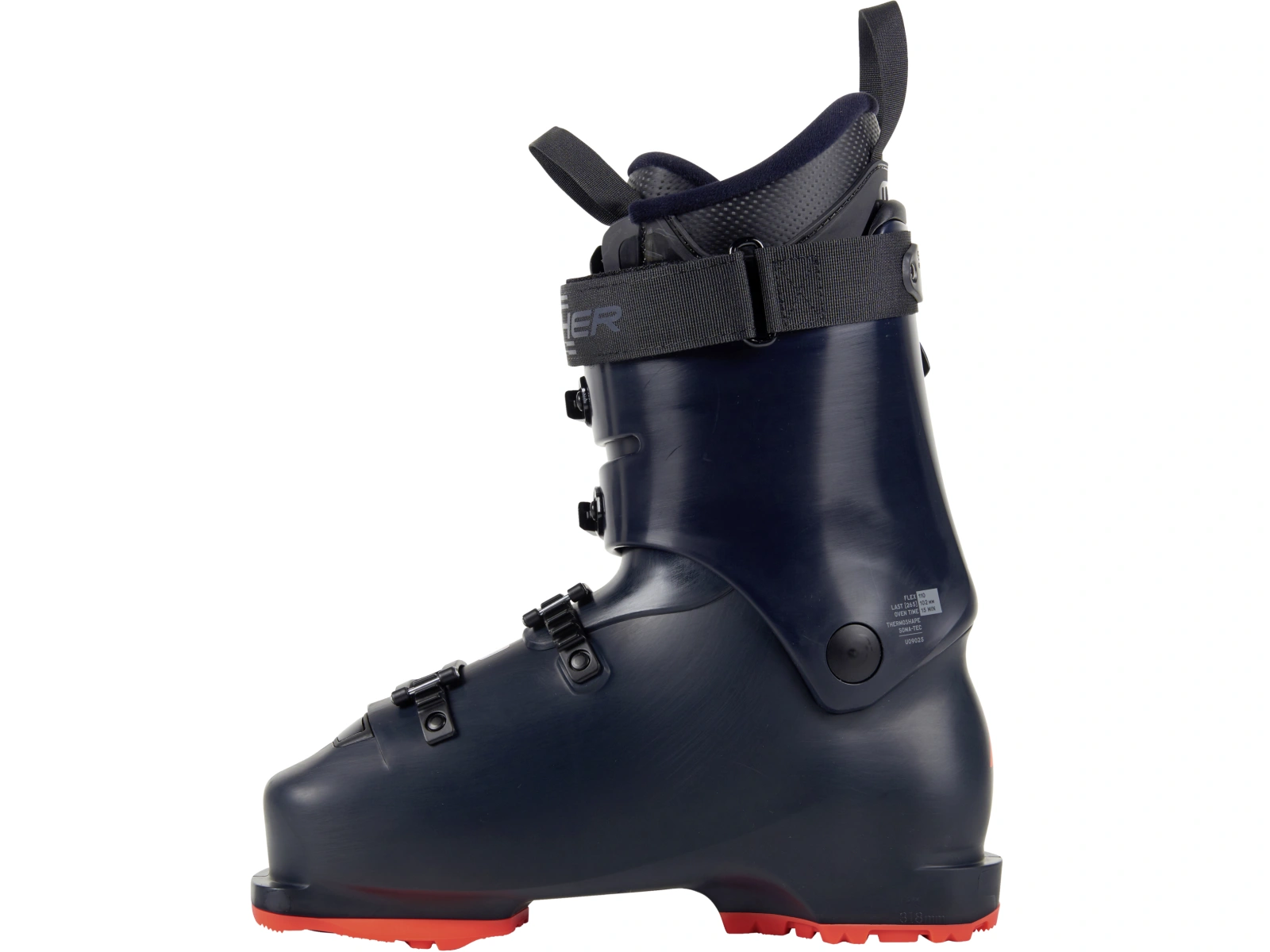 Fischer RC 110 GW 25/26