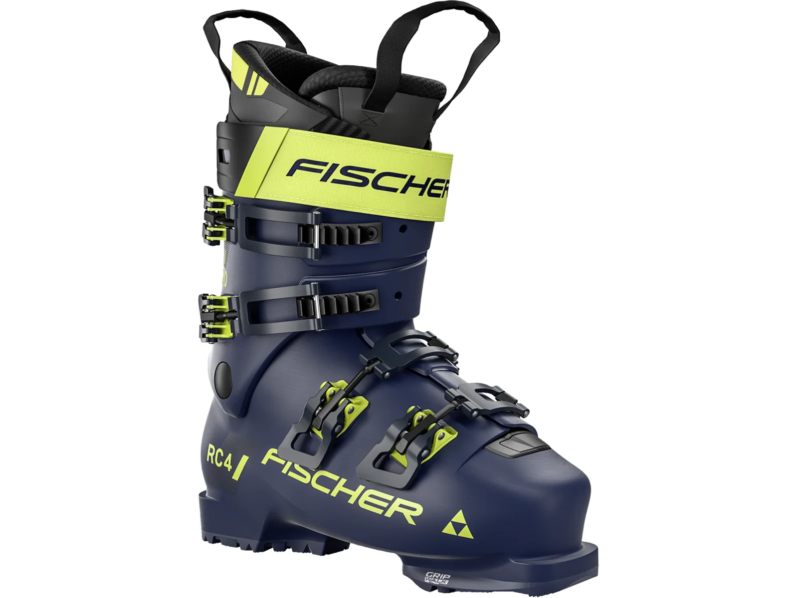 Fischer RC4 120 HV GW 24/25