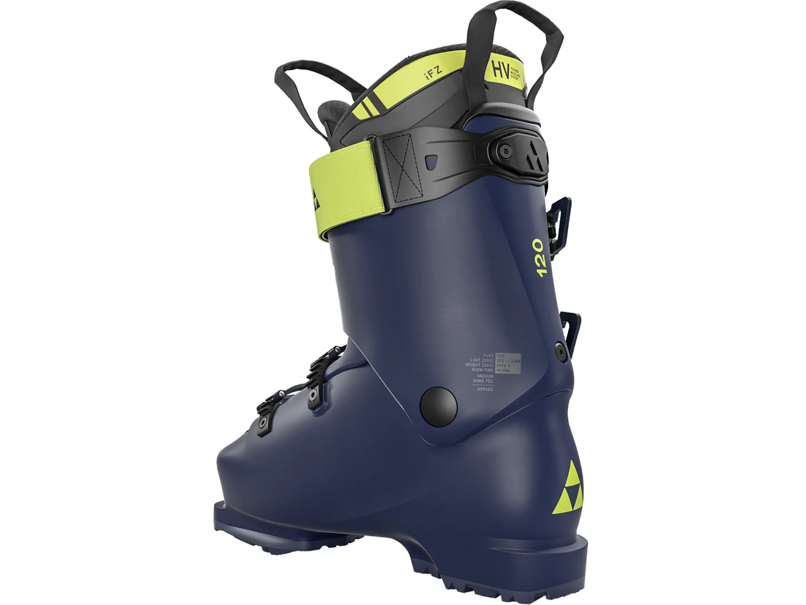 Fischer RC4 120 HV GW 24/25