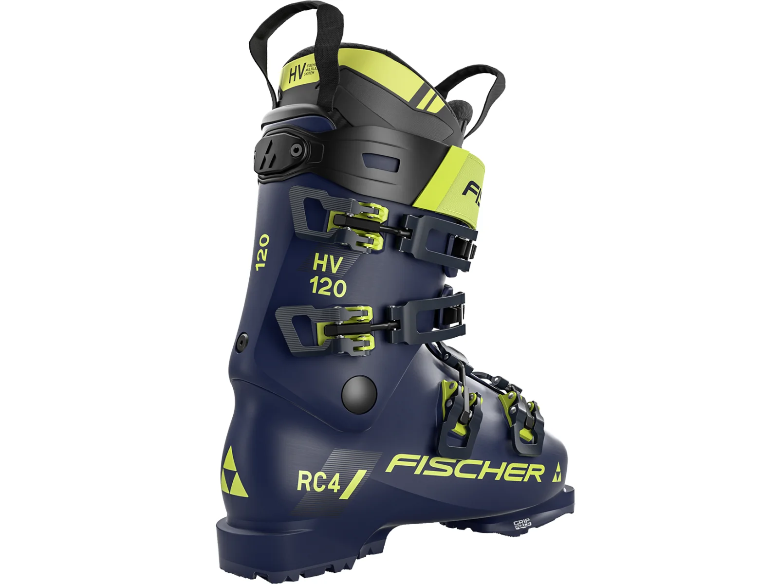 Fischer RC4 120 HV GW 24/25