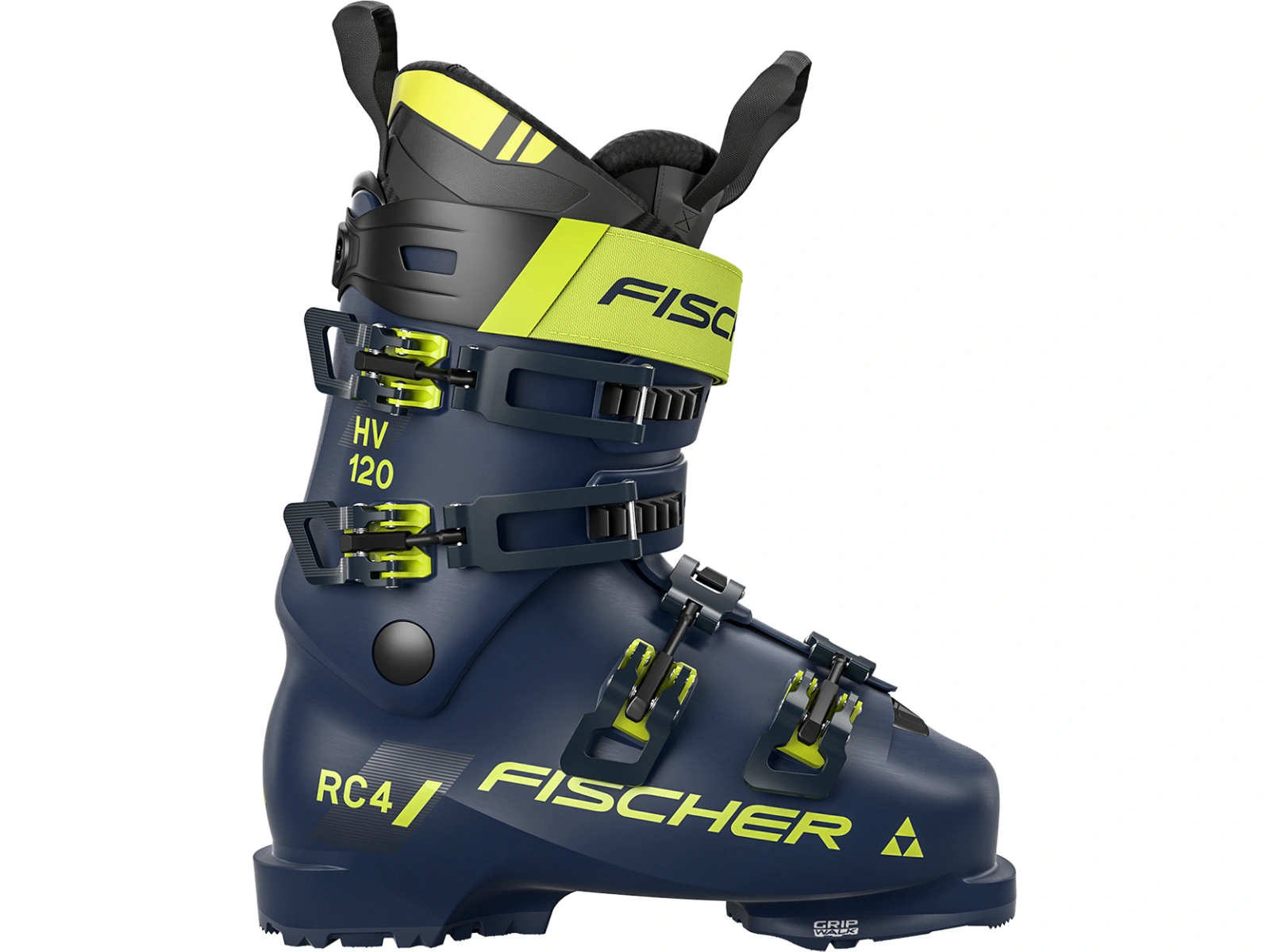 Fischer RC4 120 HV GW 24/25