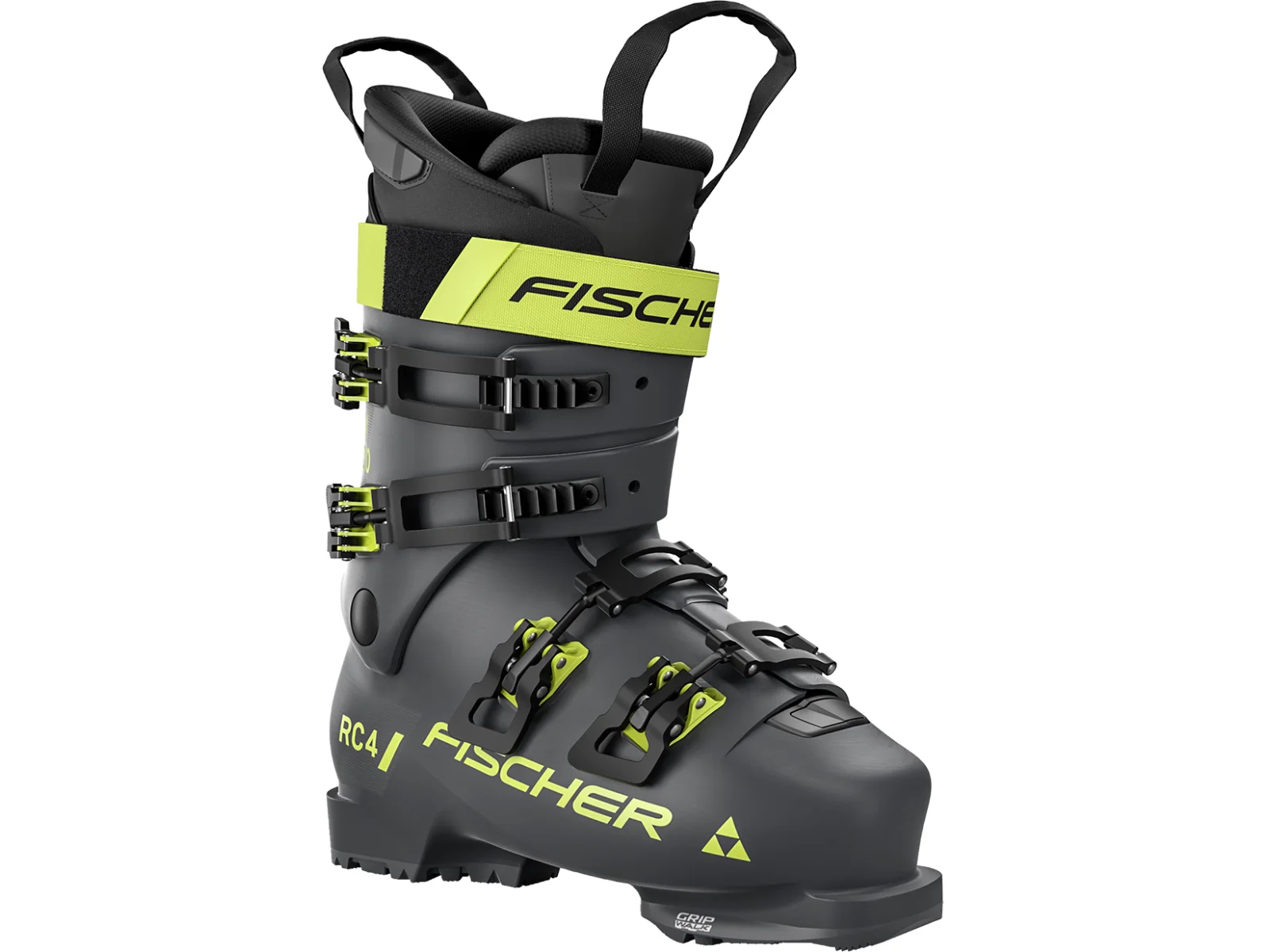 Fischer RC4 100 HV GW 24/25