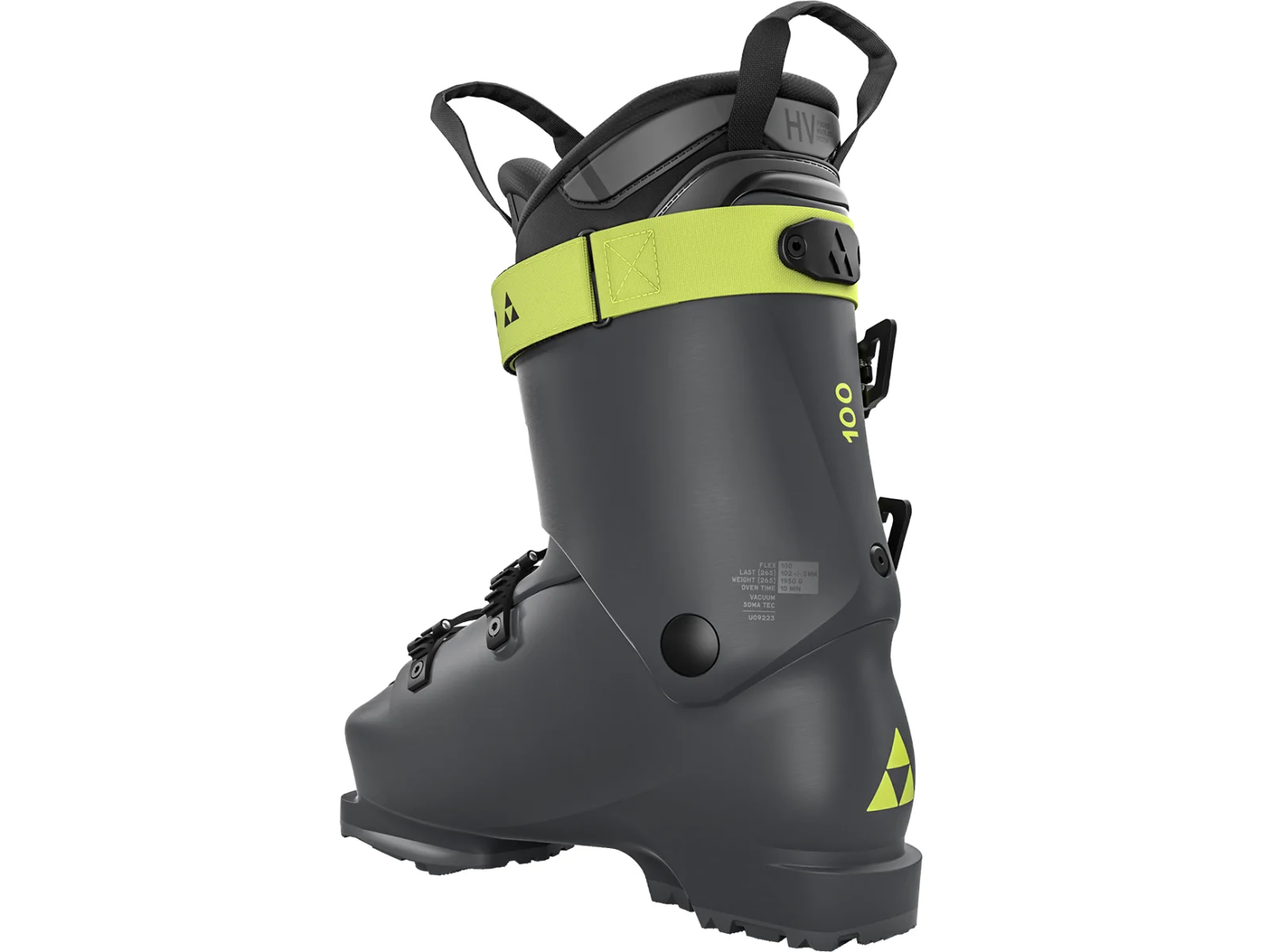 Fischer RC4 100 HV GW 24/25