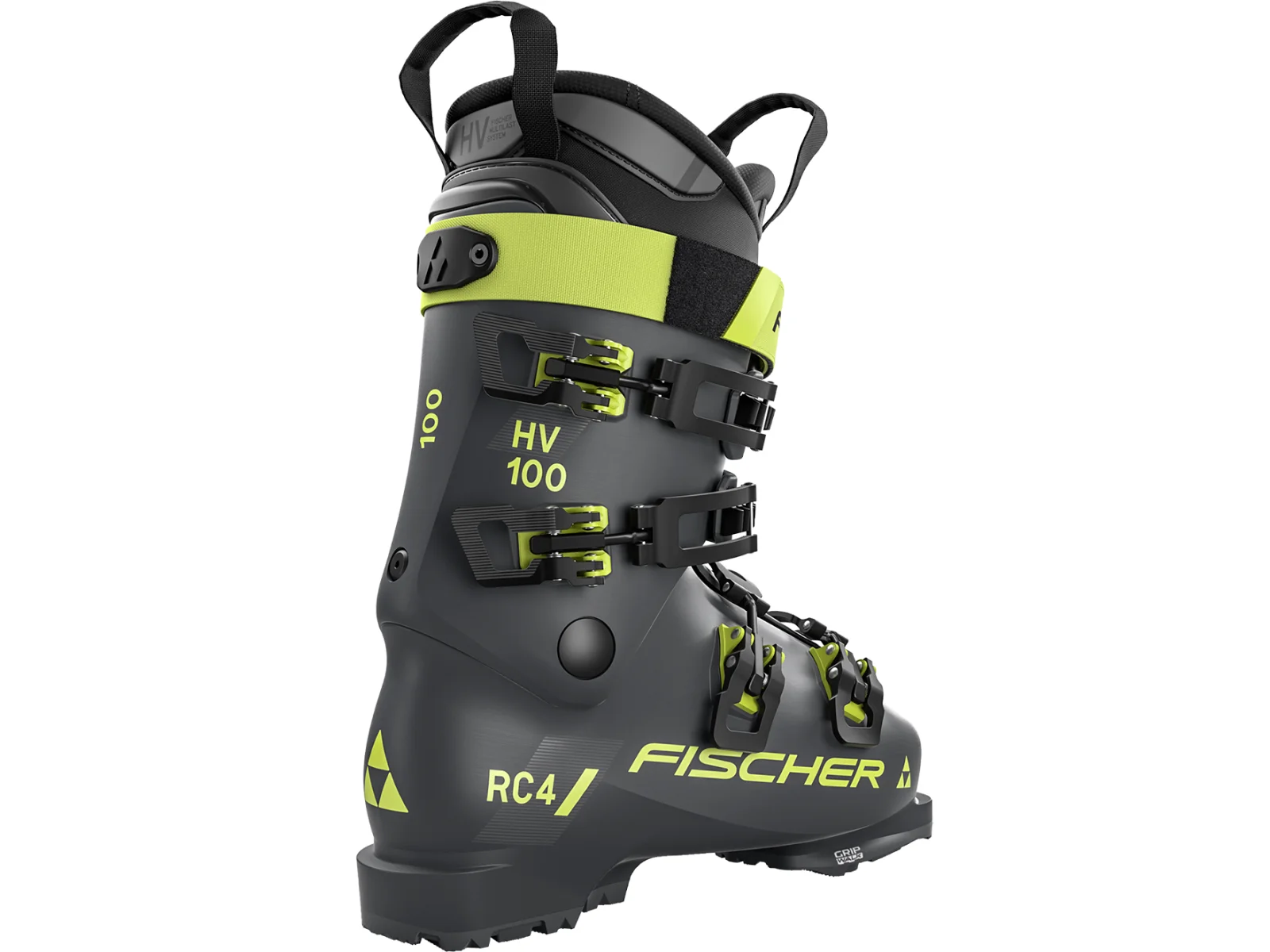 Fischer RC4 100 HV GW 24/25