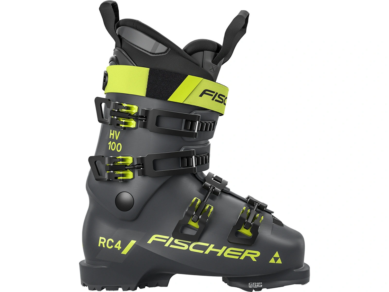 Fischer RC4 100 HV GW 24/25