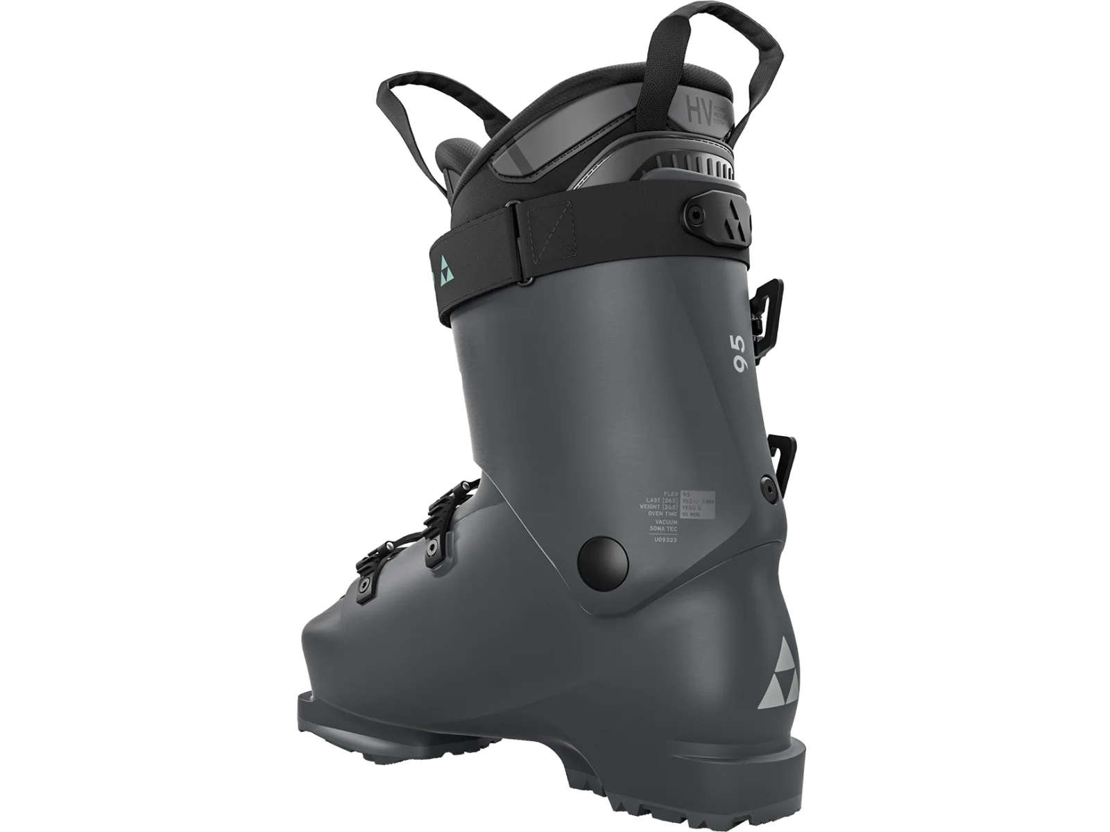 Fischer RC4 95 HV GW 24/25