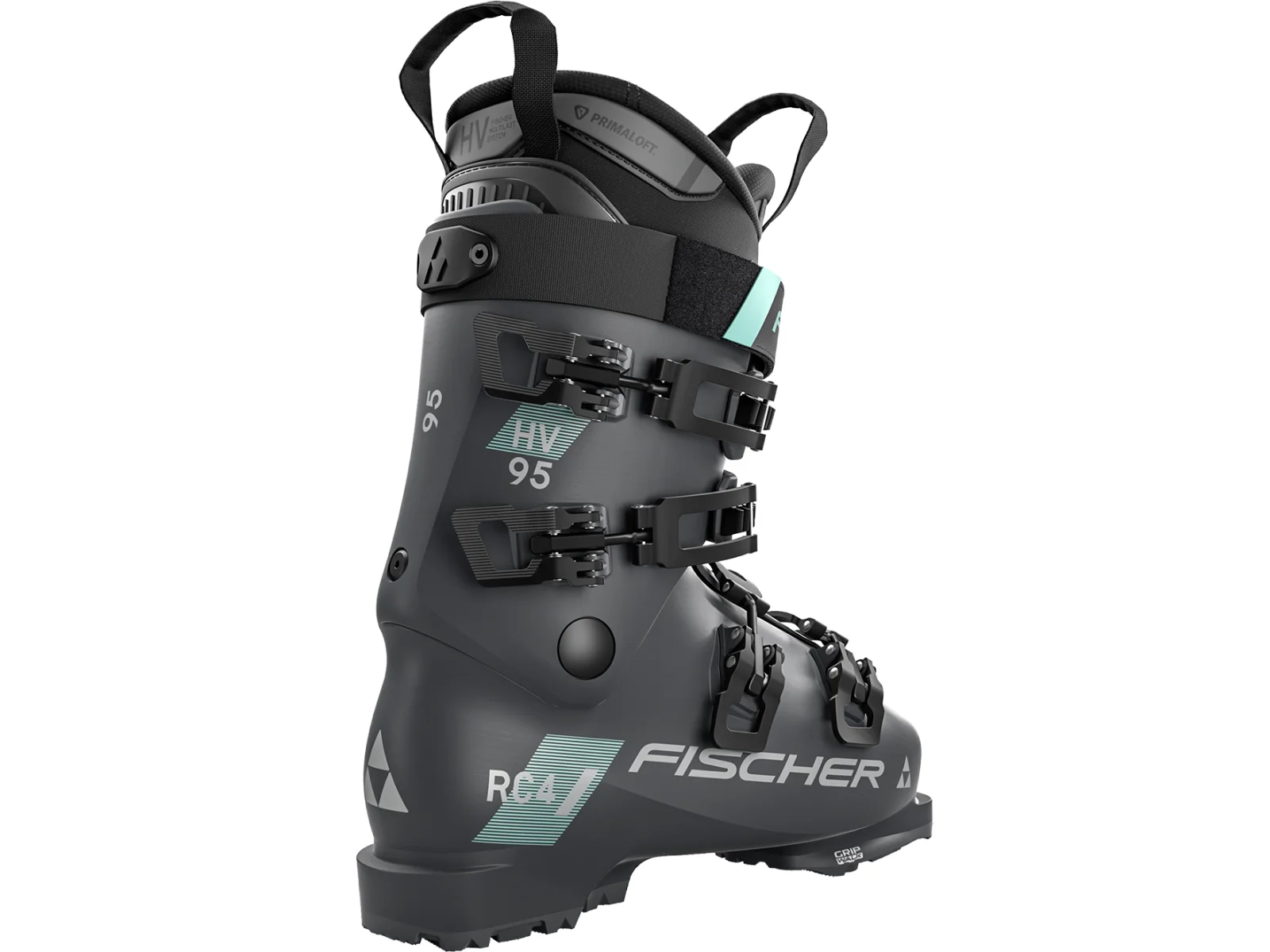 Fischer RC4 95 HV GW 24/25