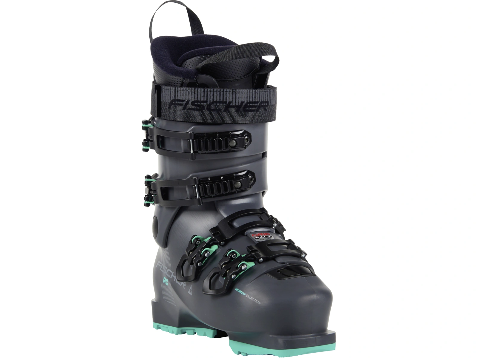 Fischer RC 95 GW 25/26