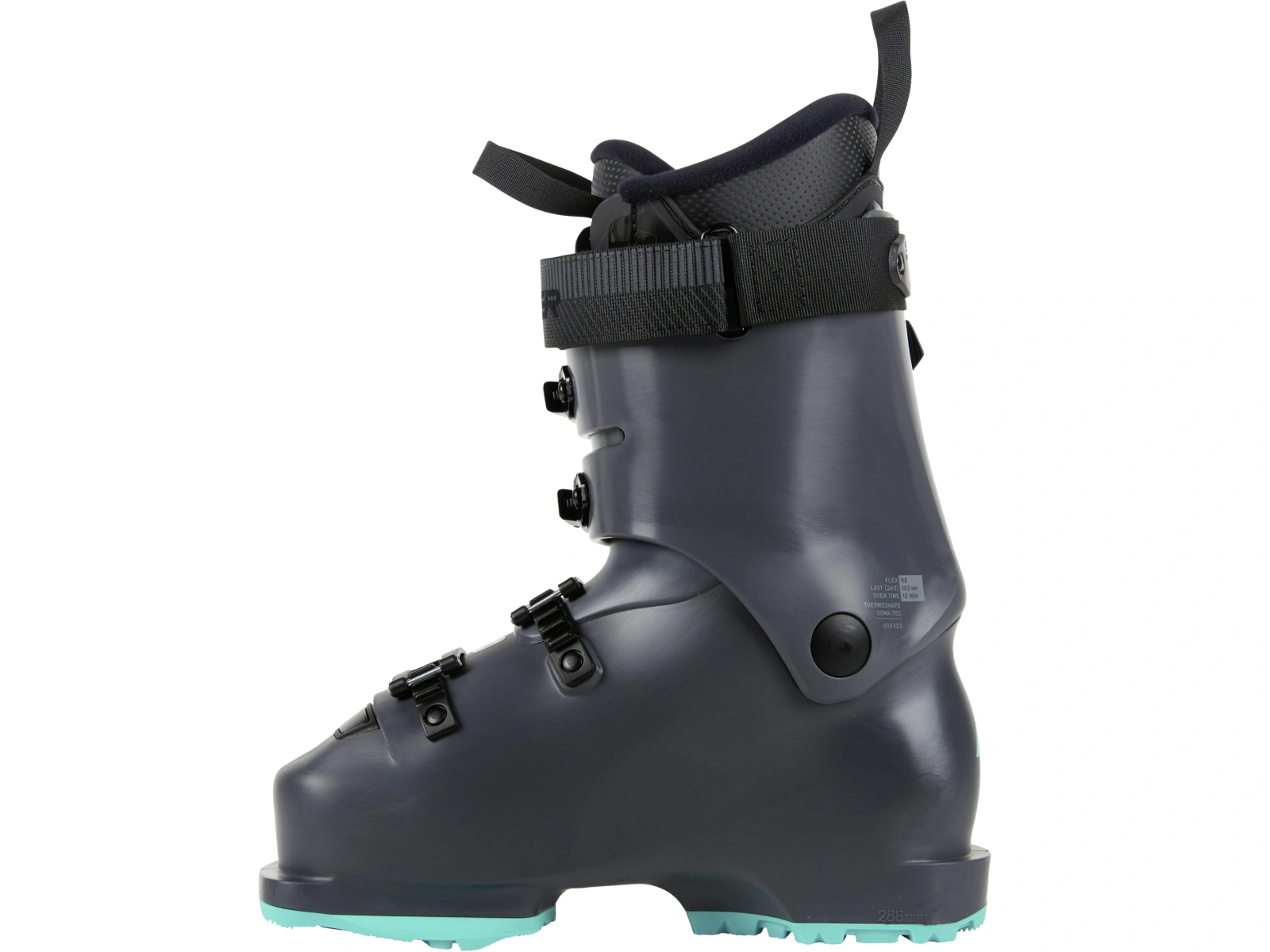 Fischer RC 95 GW 25/26