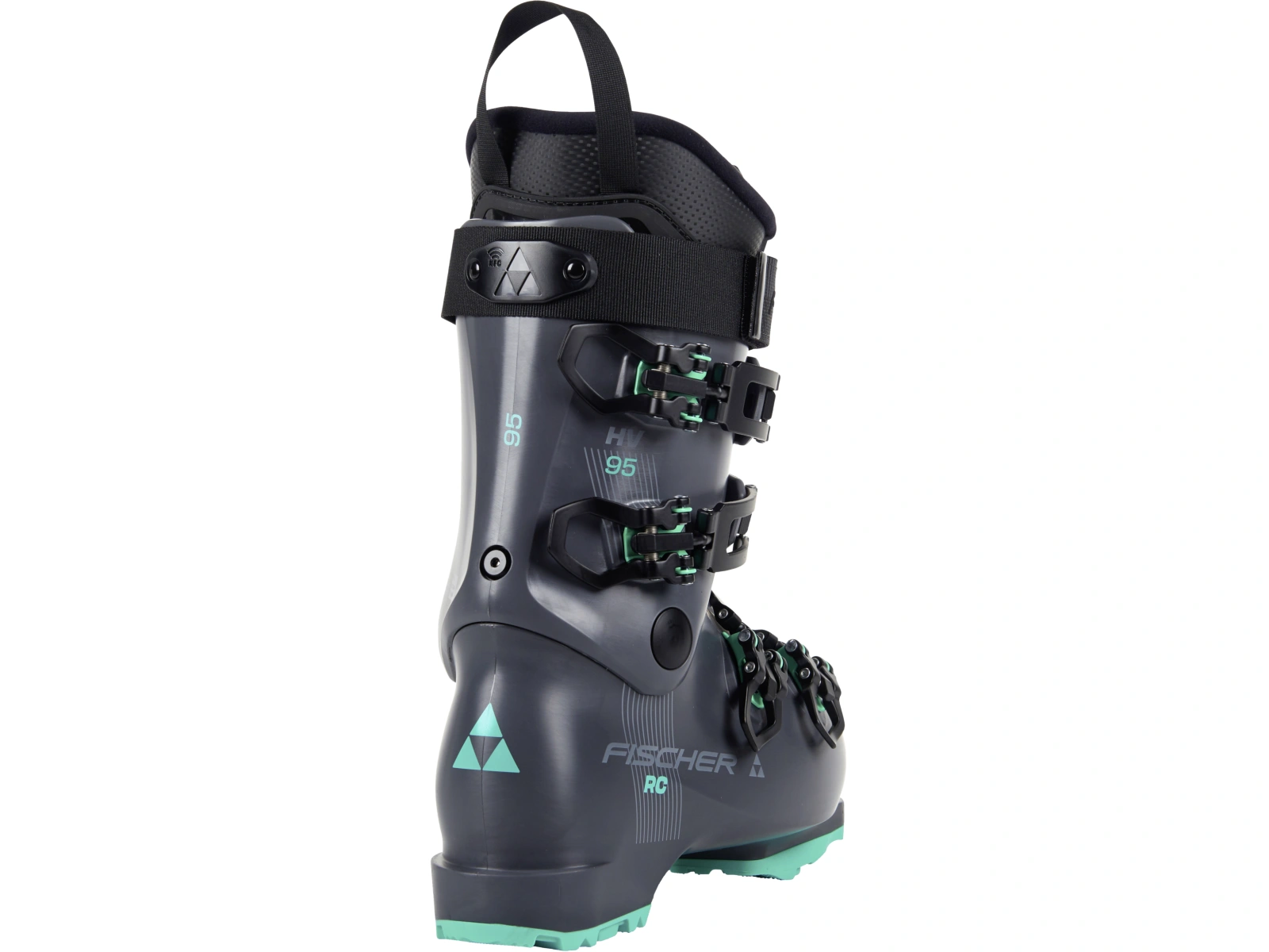 Fischer RC 95 GW 25/26