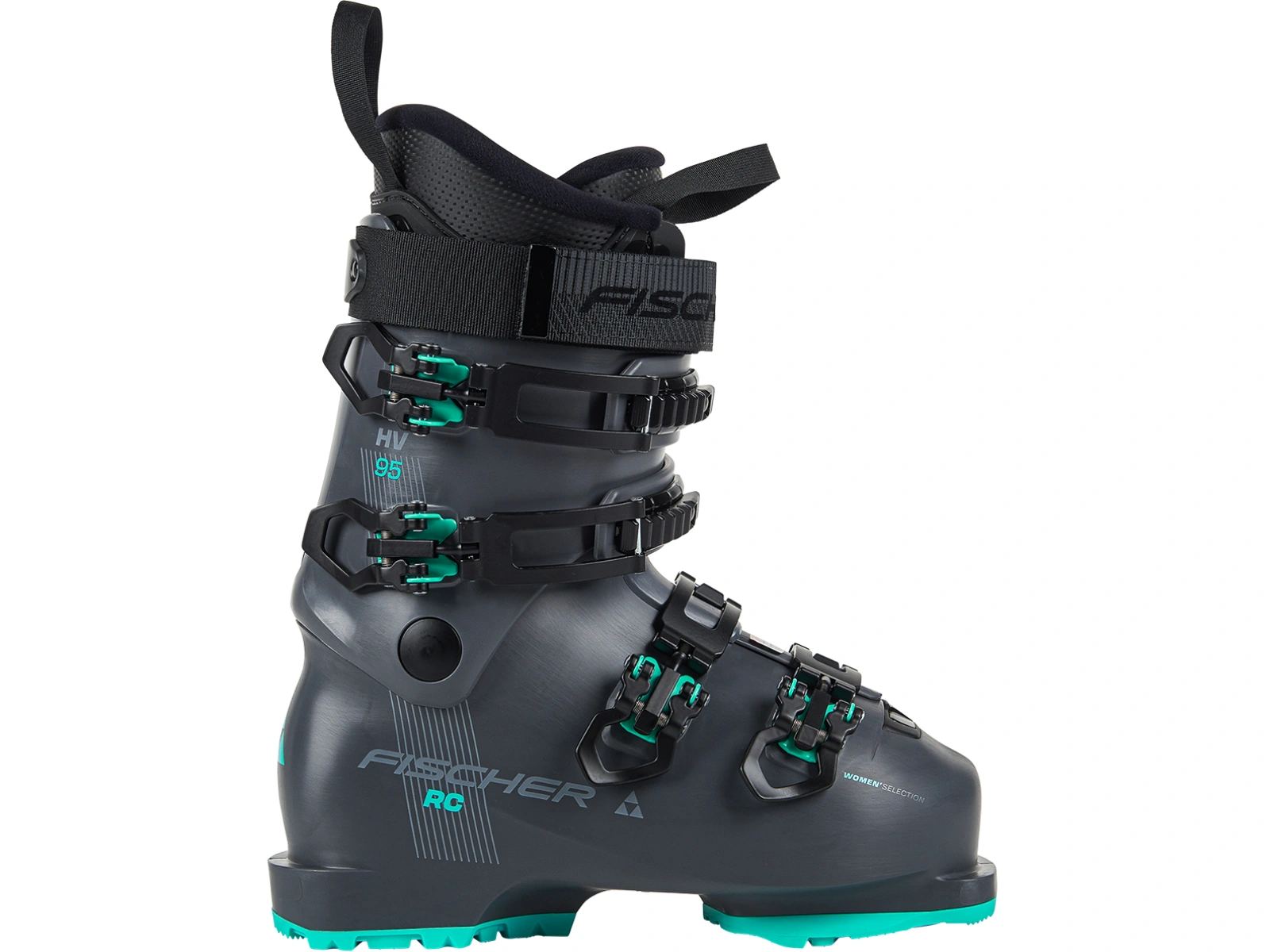 Fischer RC 95 GW 25/26