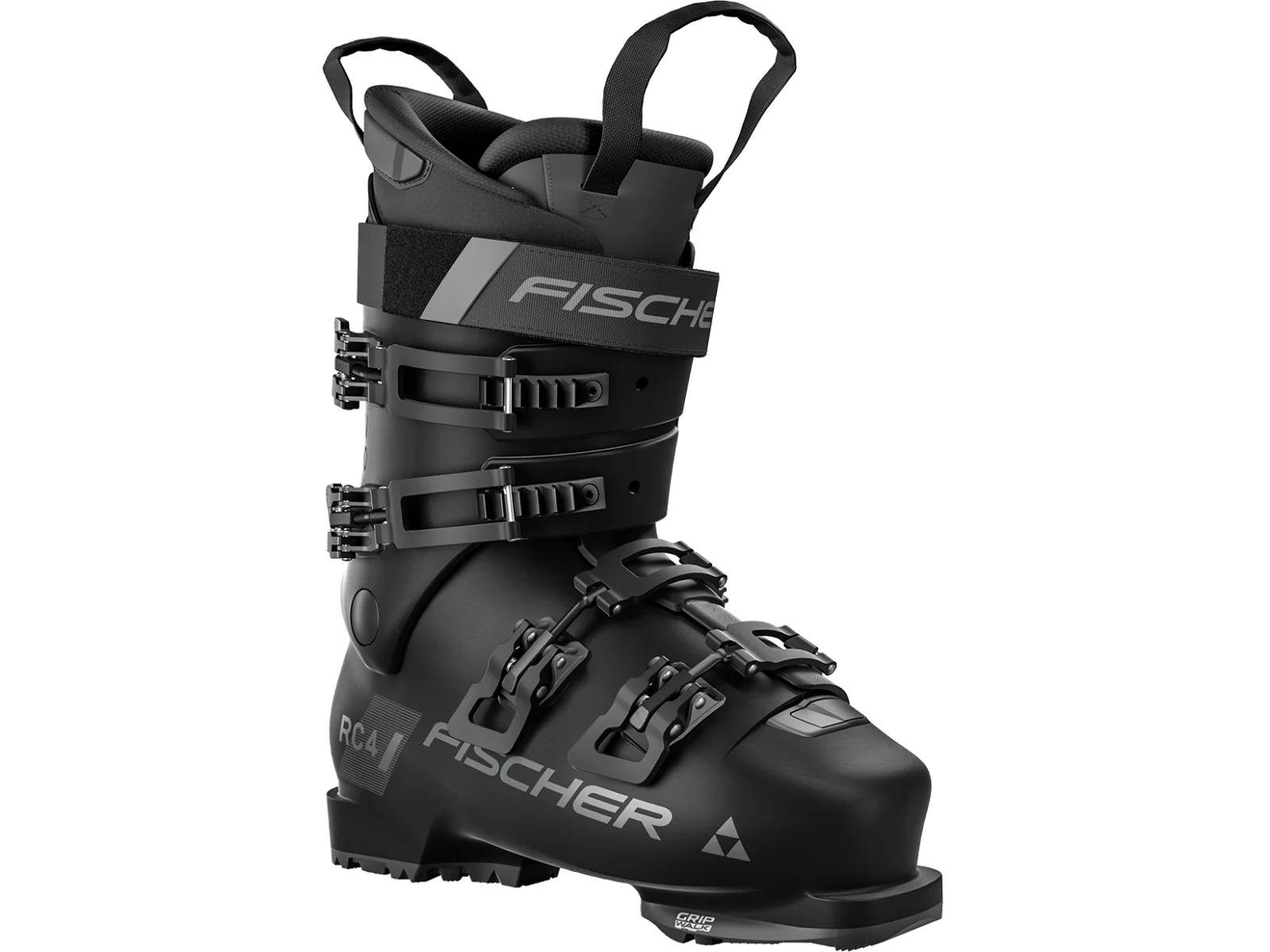 Fischer RC4 90 HV GW 24/25