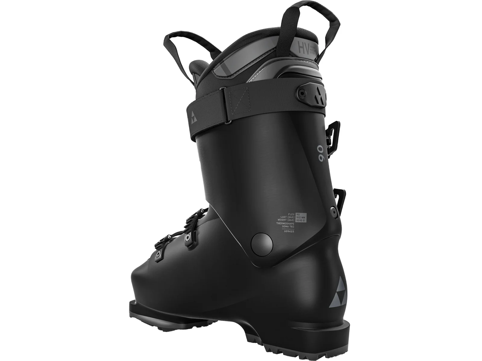 Fischer RC4 90 HV GW 24/25