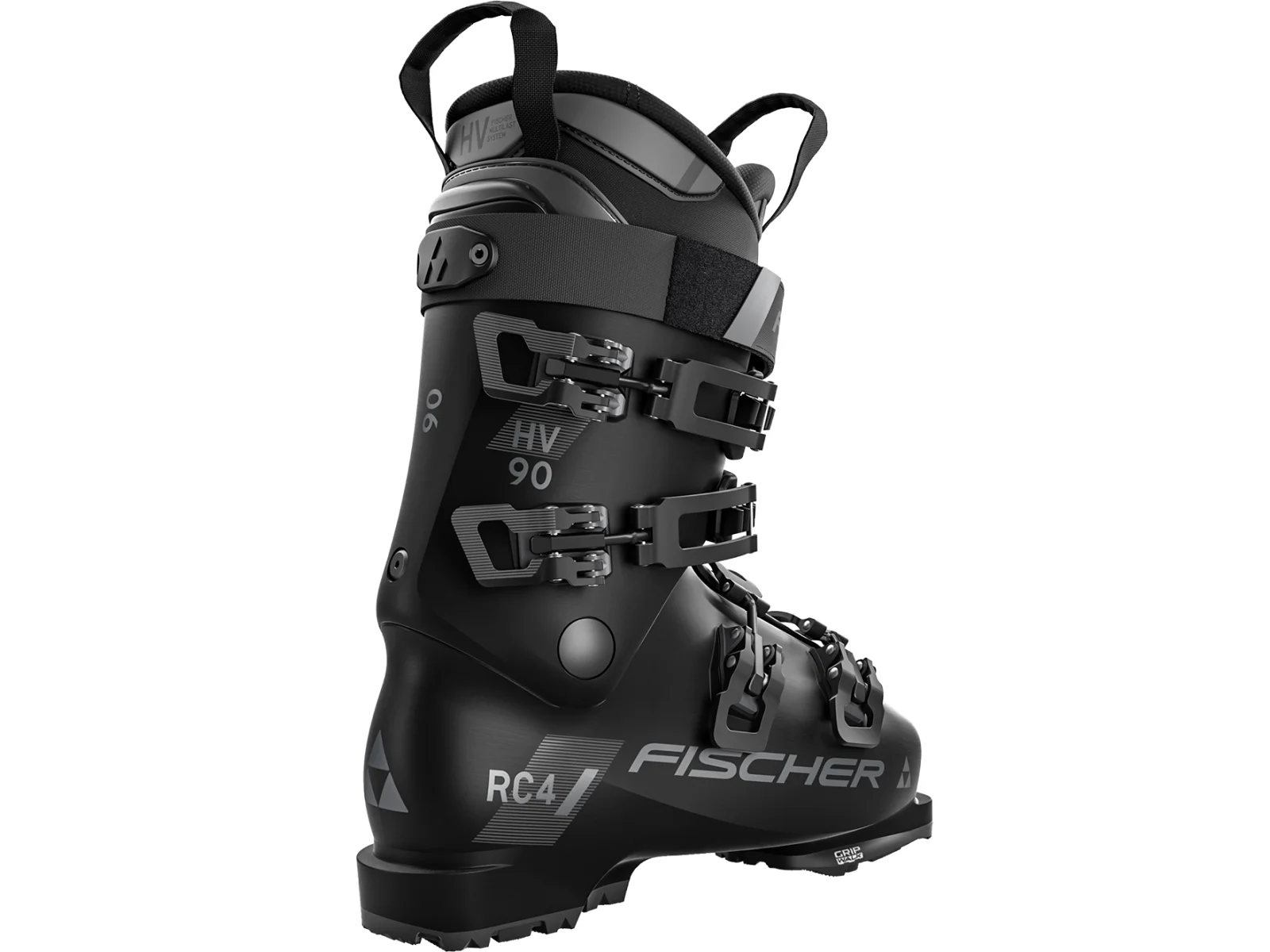 Fischer RC4 90 HV GW 24/25
