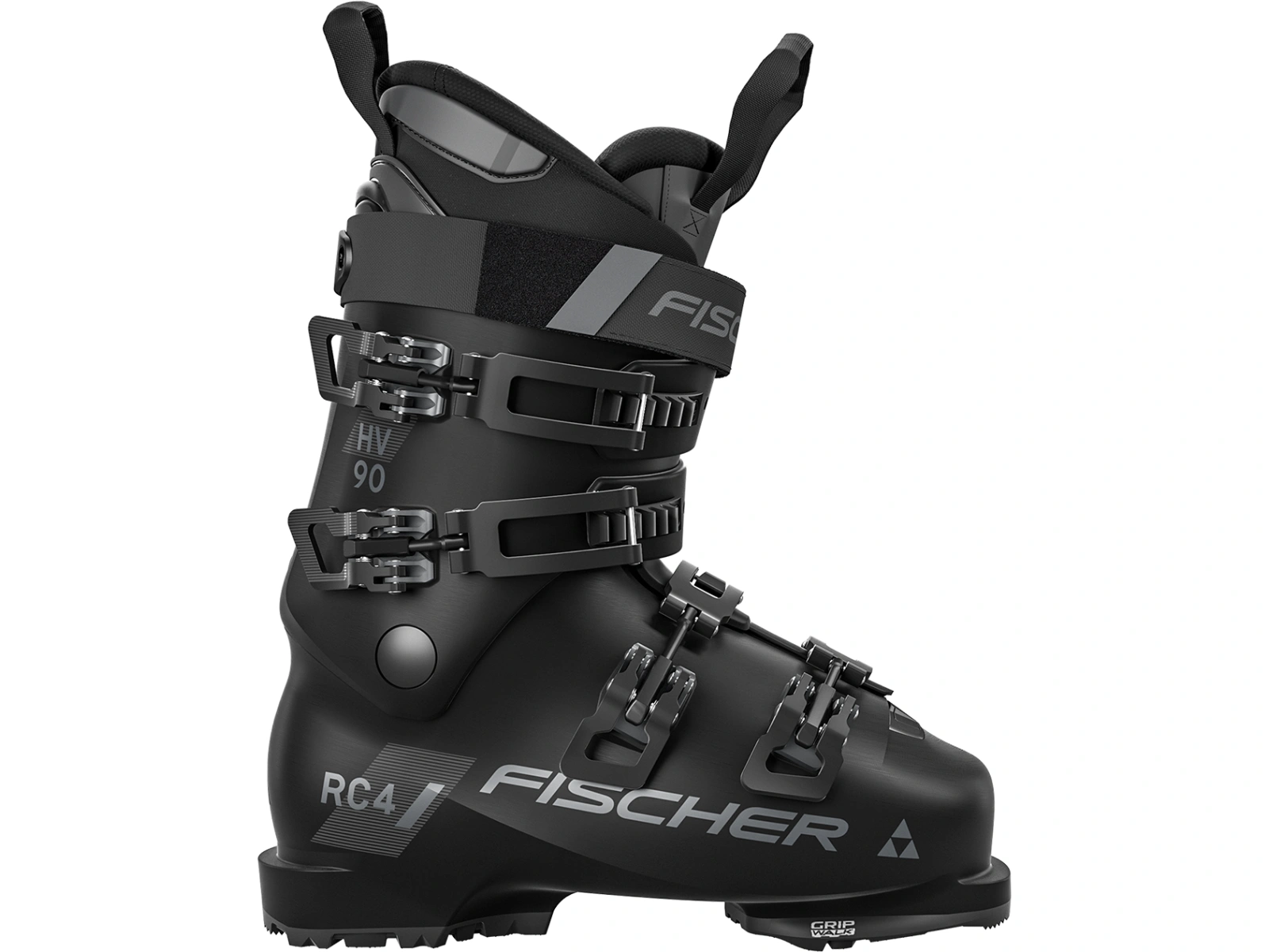 Fischer RC4 90 HV GW 24/25