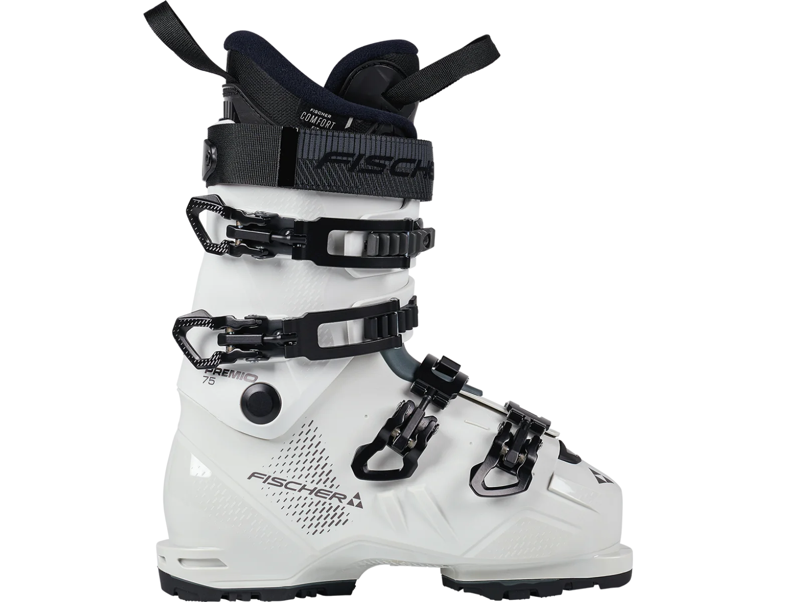 Fischer PREMIO 75 SNOW 26/27