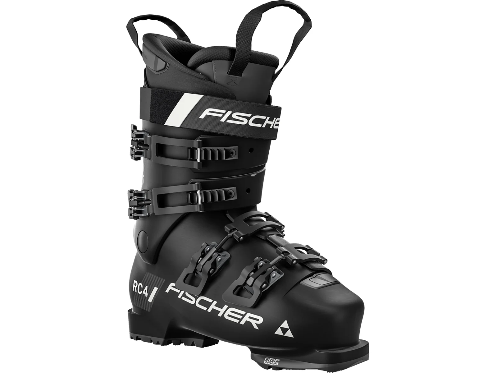 Fischer RC4 85 HV GW 24/25