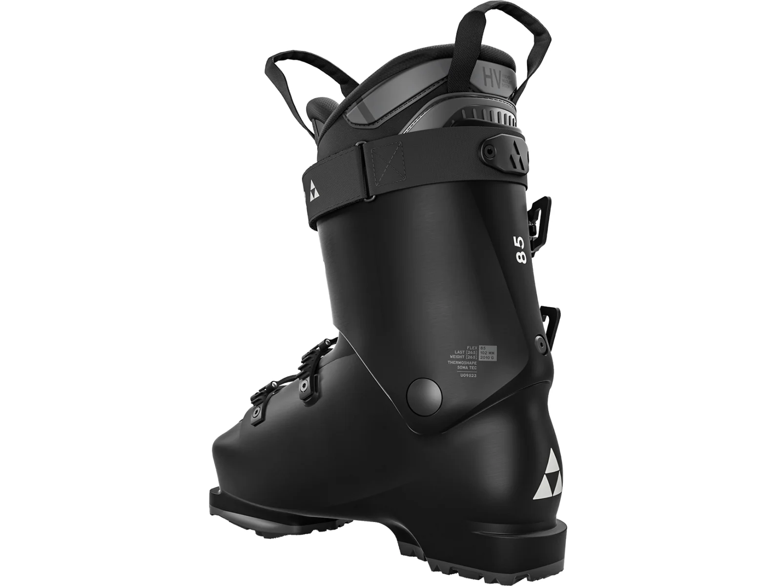 Fischer RC4 85 HV GW 24/25