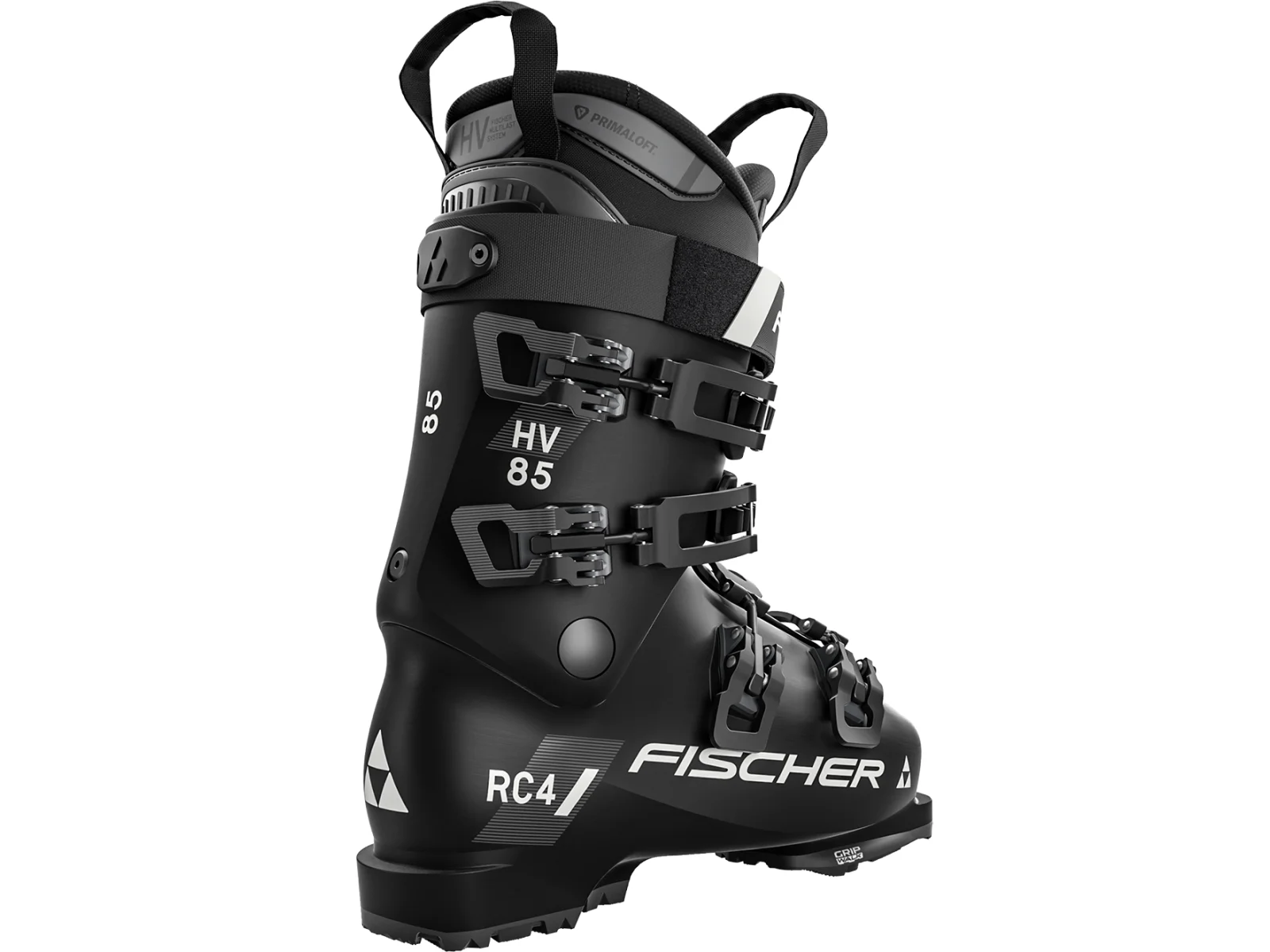 Fischer RC4 85 HV GW 24/25