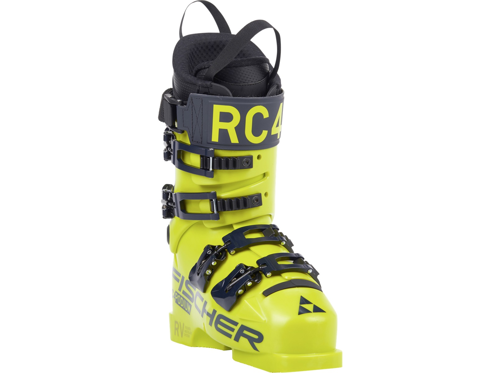 Fischer RC4 PODIUM LT 110 25/26