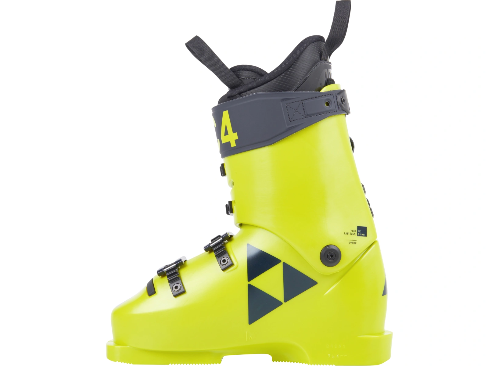 Fischer RC4 PODIUM LT 110 25/26