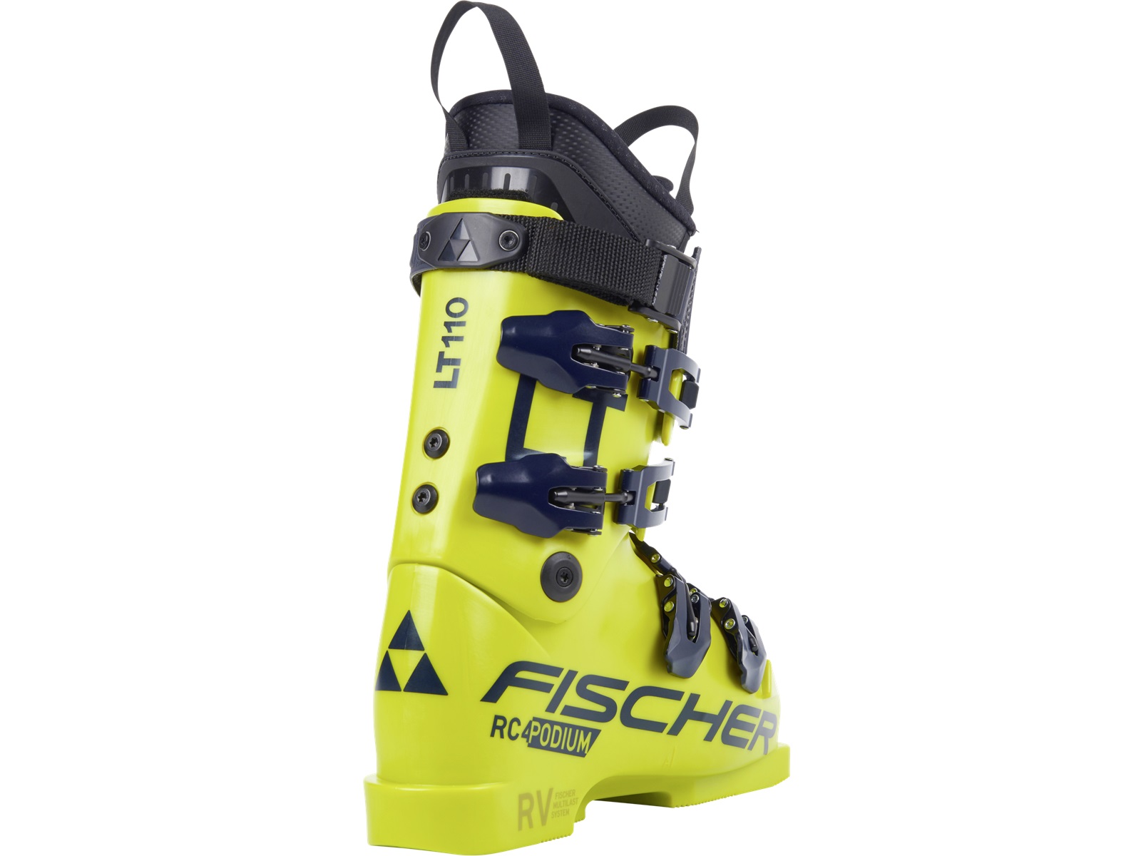 Fischer RC4 PODIUM LT 110 25/26