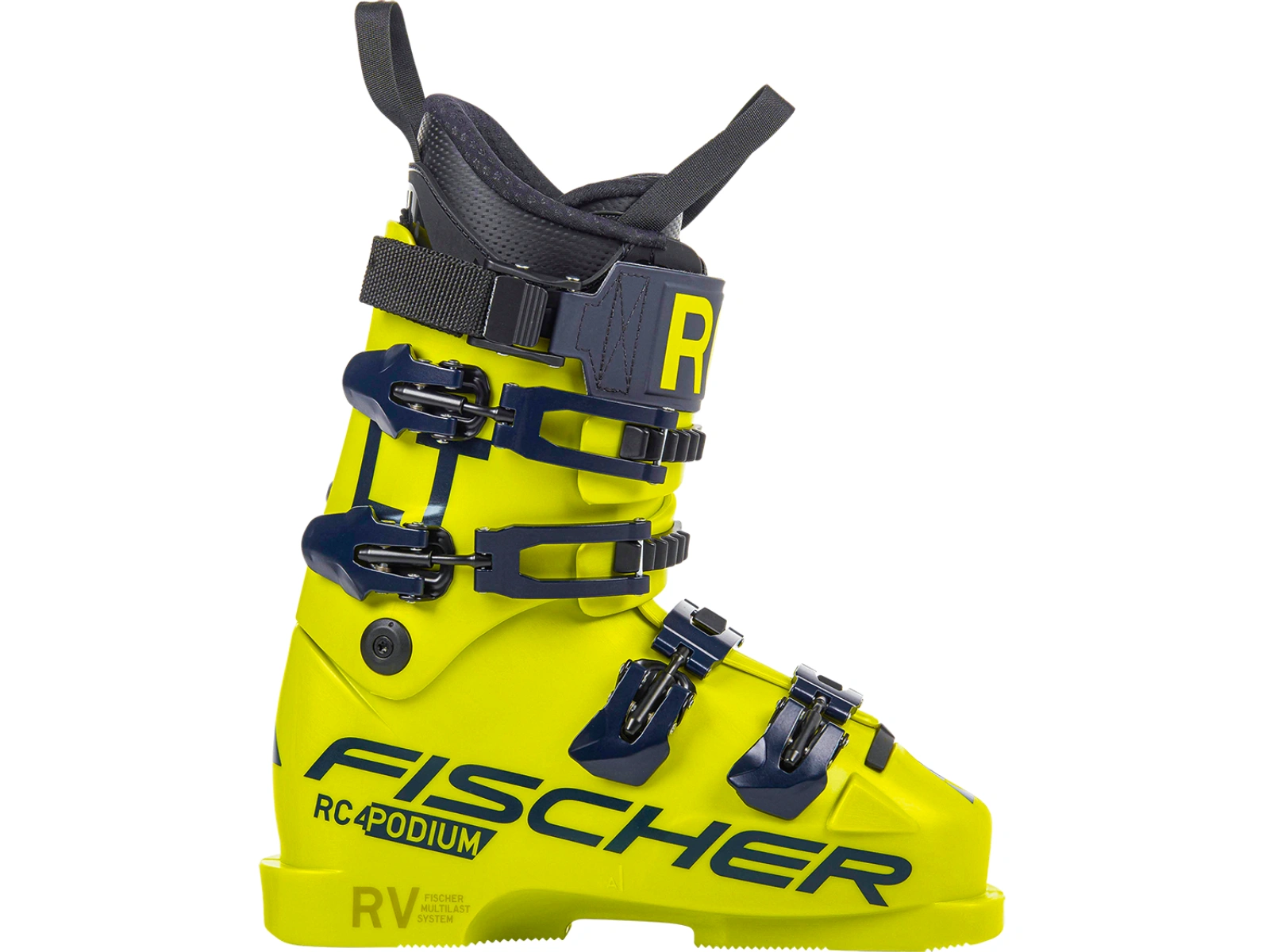Fischer RC4 PODIUM LT 110 25/26