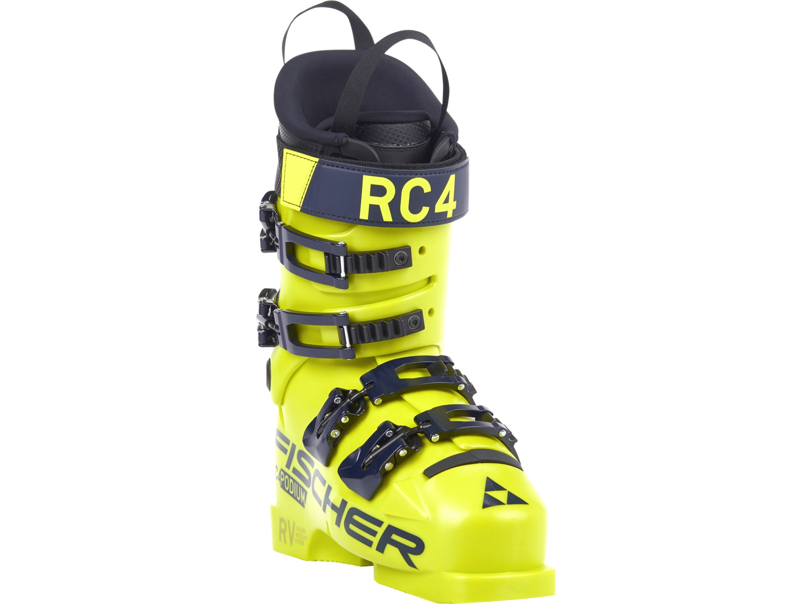 Fischer RC4 PODIUM LT 90 25/26