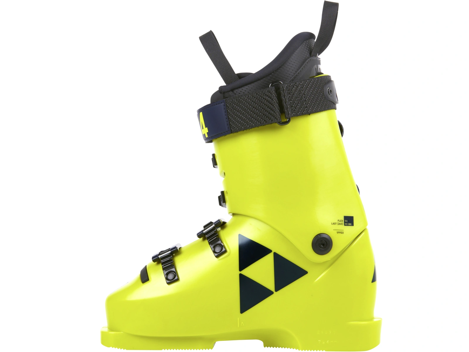 Fischer RC4 PODIUM LT 90 25/26