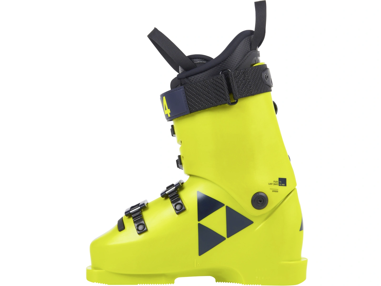 Fischer RC4 PODIUM LT 70 25/26