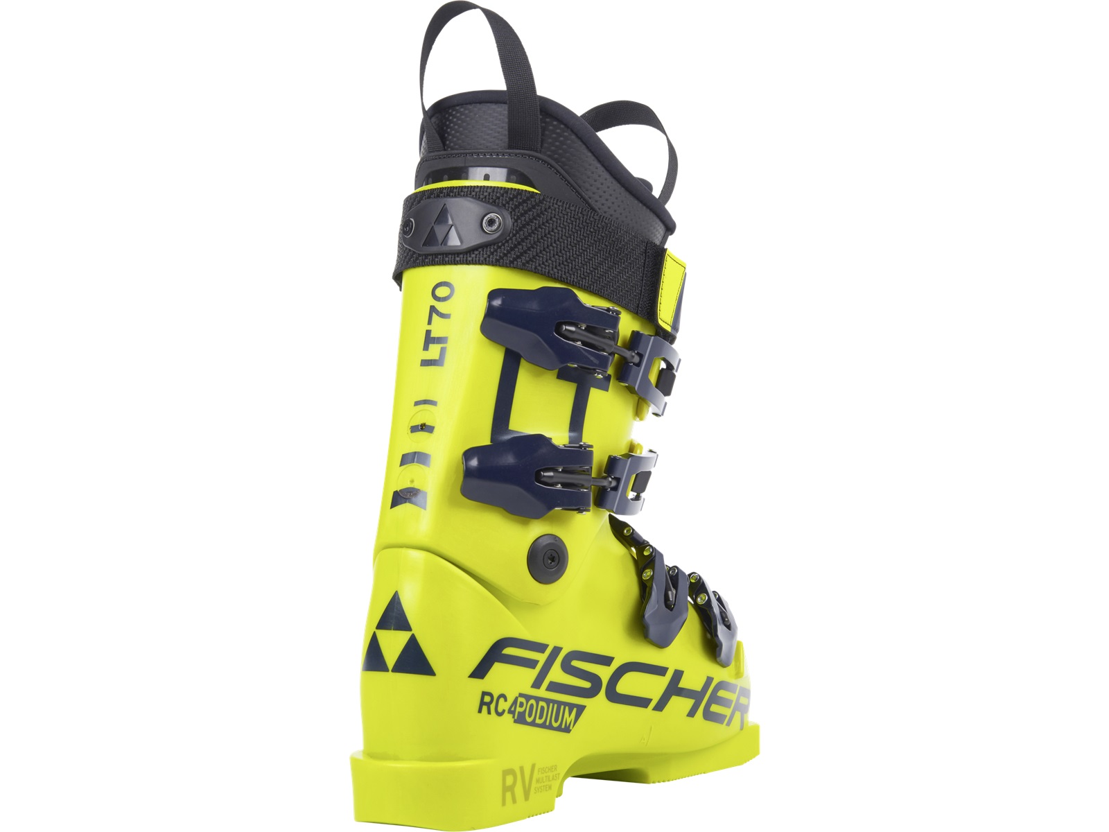 Fischer RC4 PODIUM LT 70 25/26