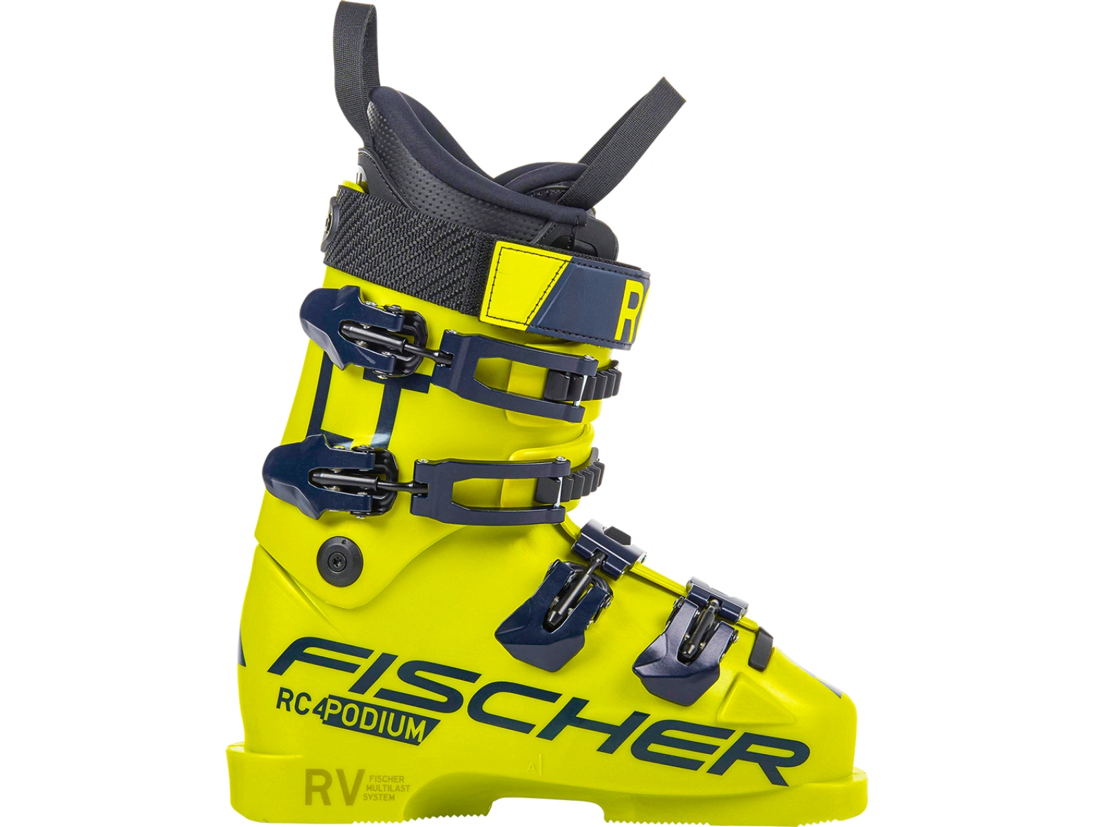 Fischer RC4 PODIUM LT 70 25/26