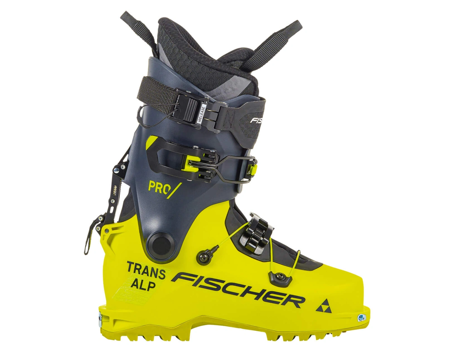Fischer TRANSALP PRO 23/24