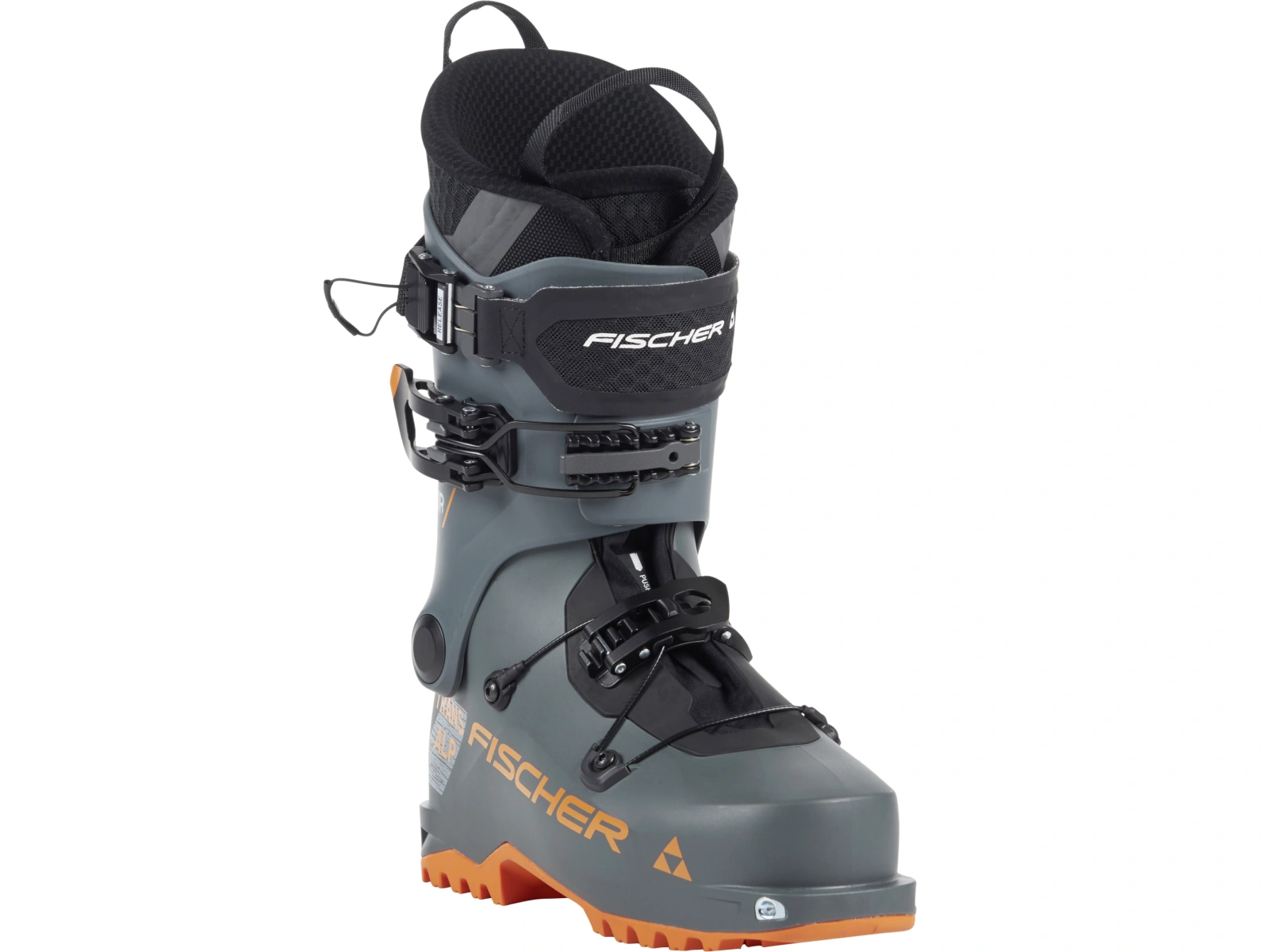 Fischer TRANSALP TOUR 25/26