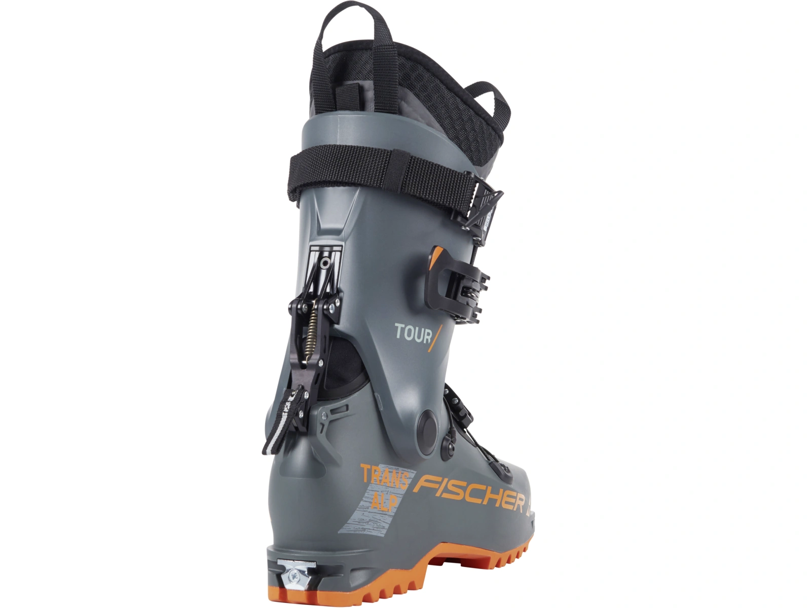 Fischer TRANSALP TOUR 25/26