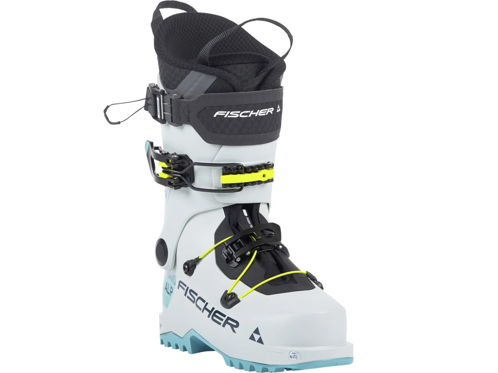 Fischer TRANSALP TOUR WS 24/25