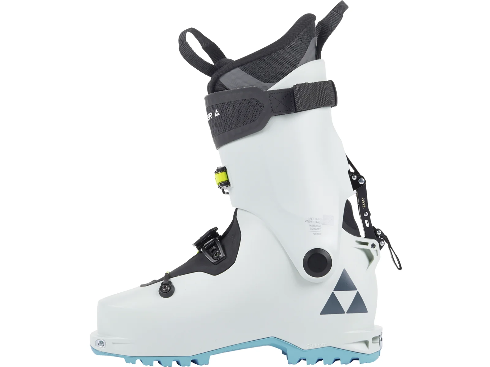 Fischer TRANSALP TOUR WS 24/25