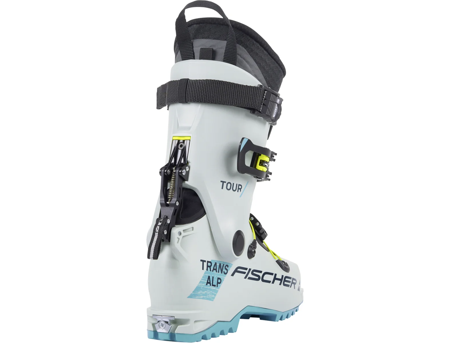 Fischer TRANSALP TOUR WS 24/25