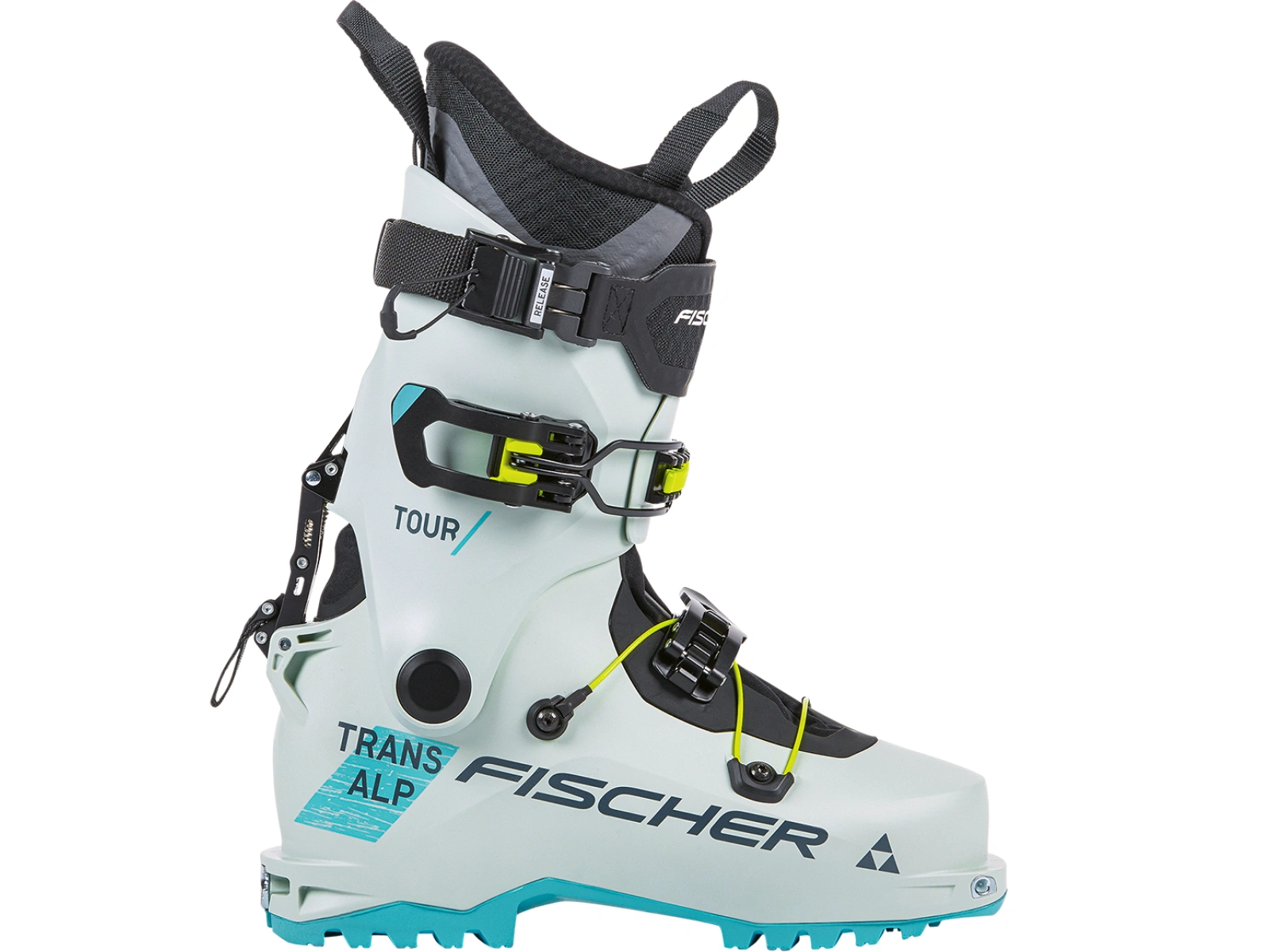 Fischer TRANSALP TOUR WS 24/25