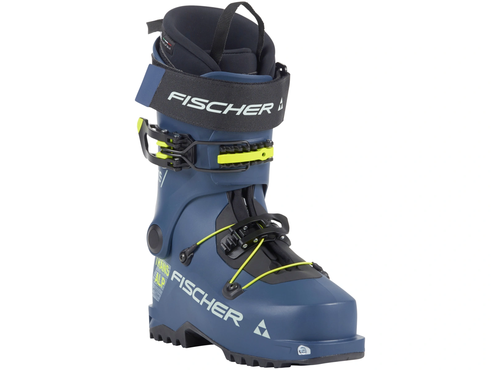 Fischer TRANSALP TS 25/26