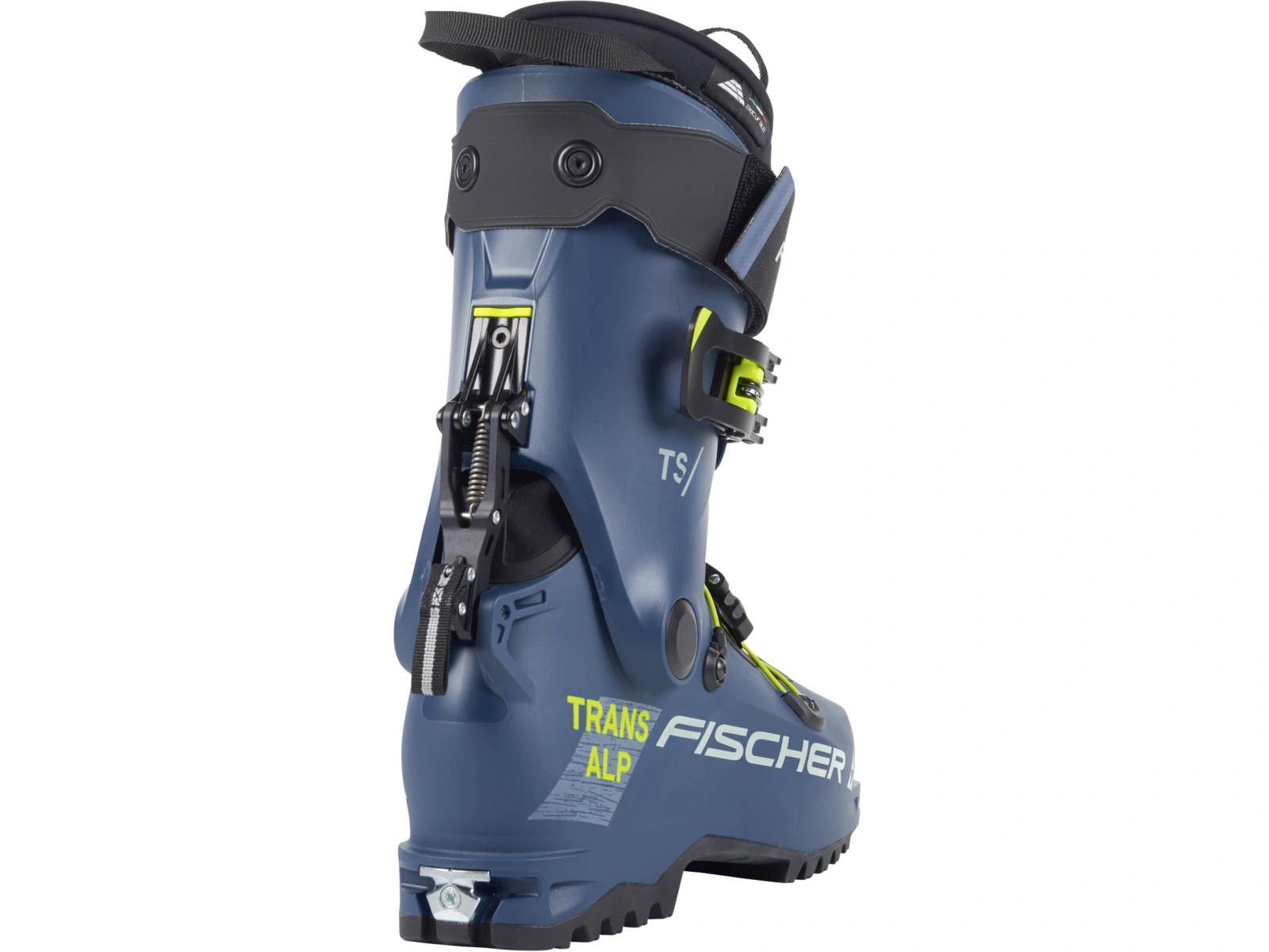 Fischer TRANSALP TS 25/26