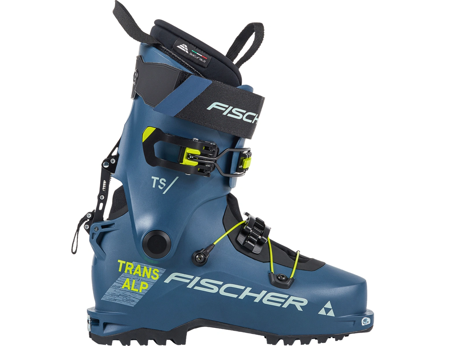 Fischer TRANSALP TS 25/26