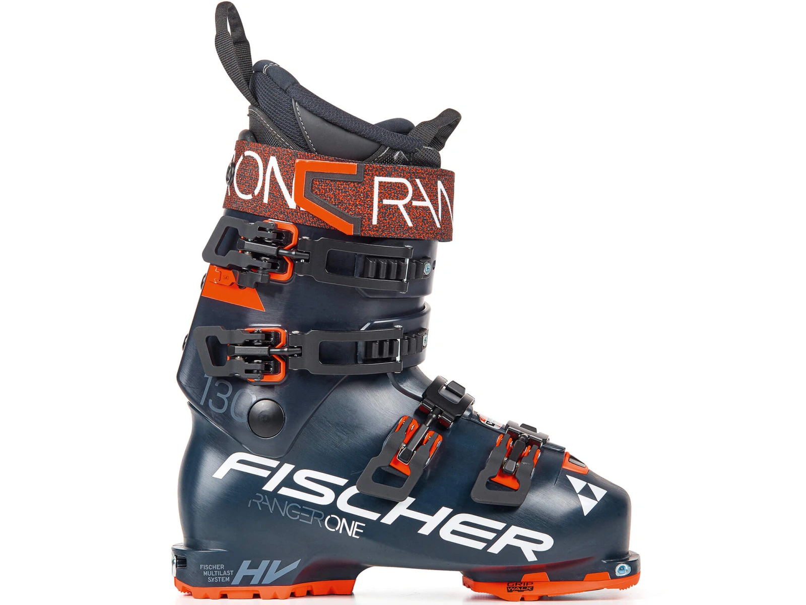 Fischer RANGER ONE 130 VACUMM WALK DYN 21/22
