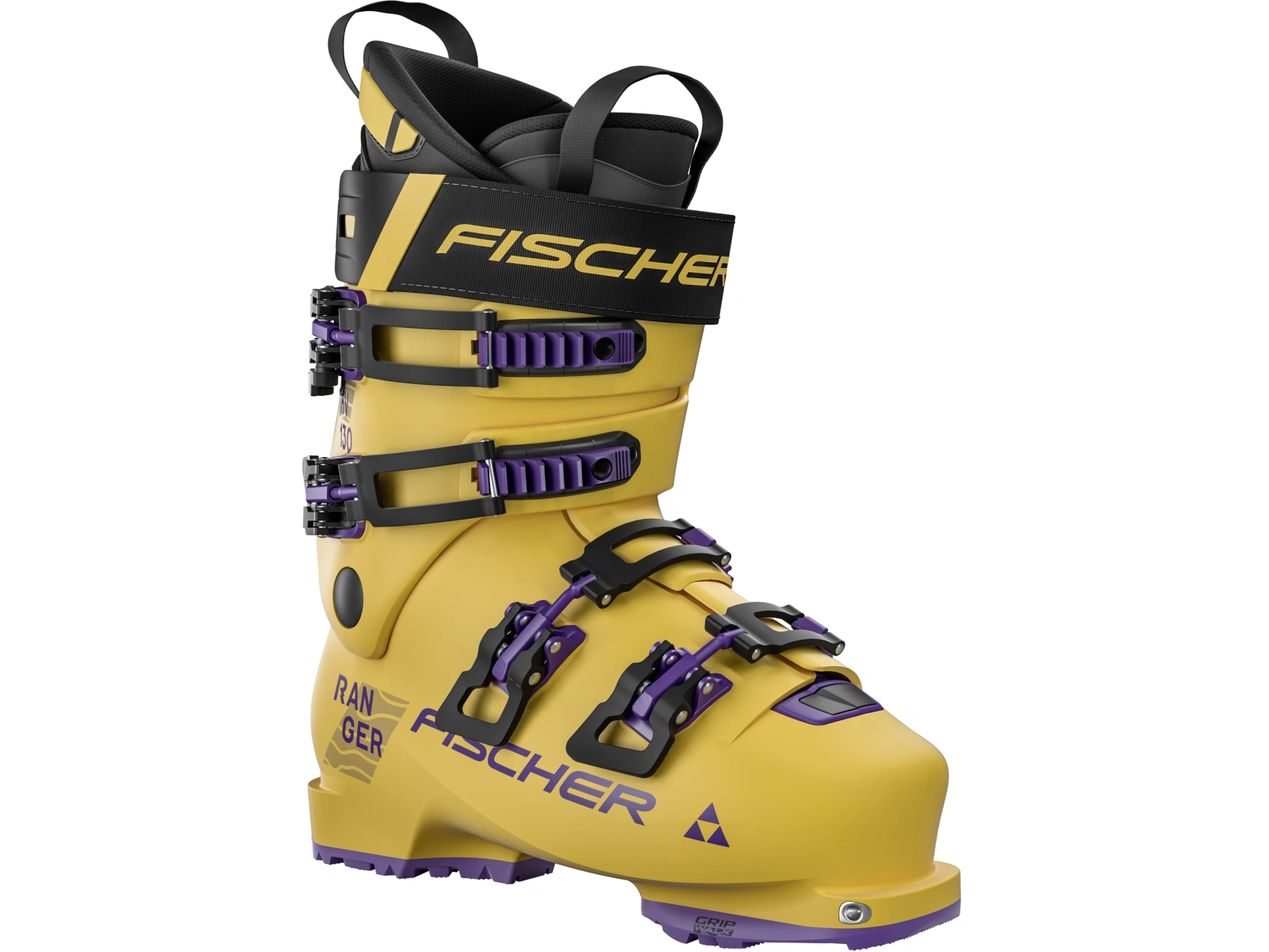 Fischer RANGER HV 130 DYN GW 25/26