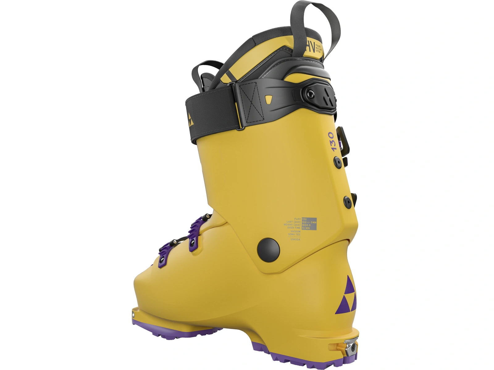 Fischer RANGER HV 130 DYN GW 25/26