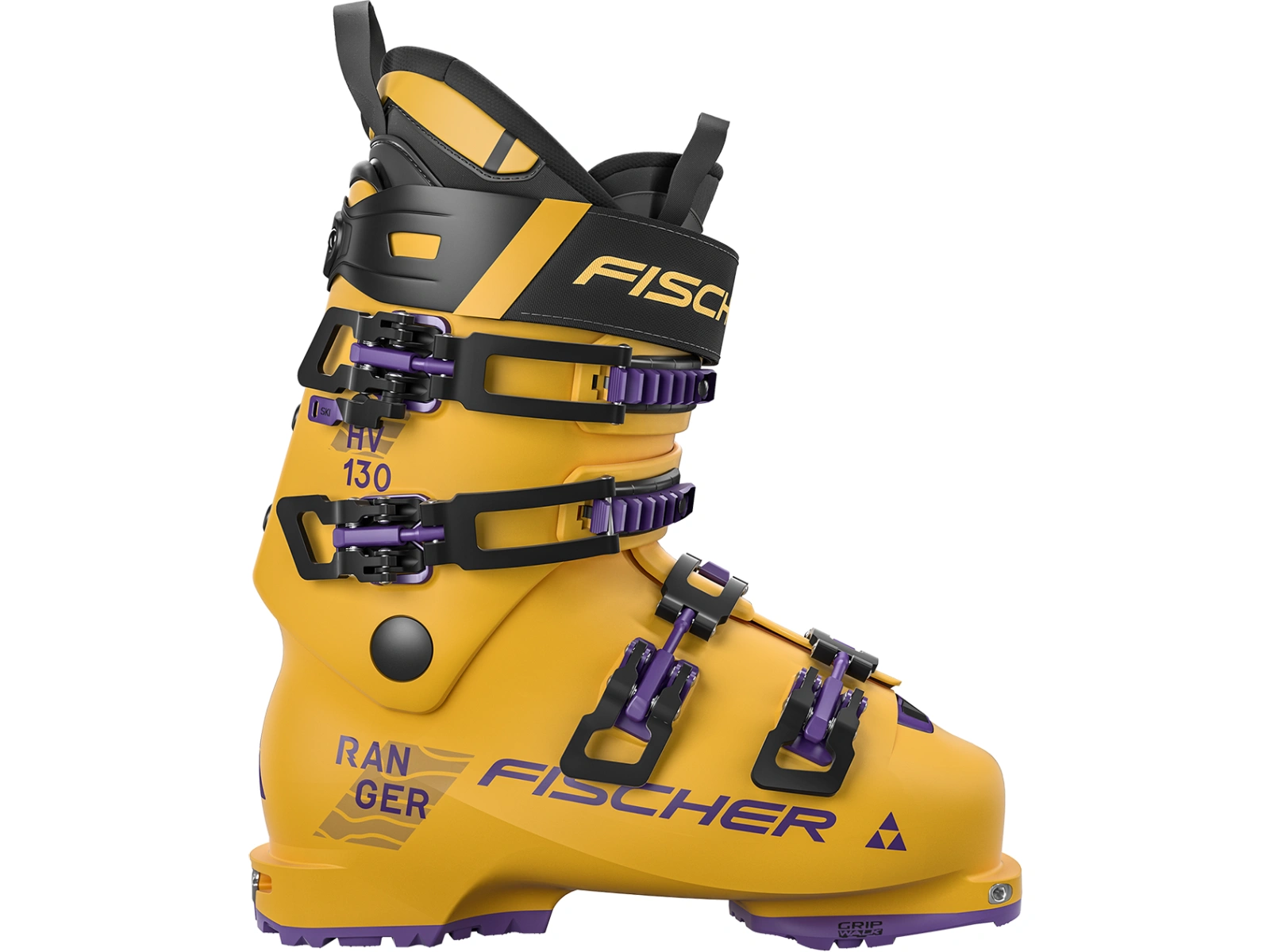 Fischer RANGER HV 130 DYN GW 25/26