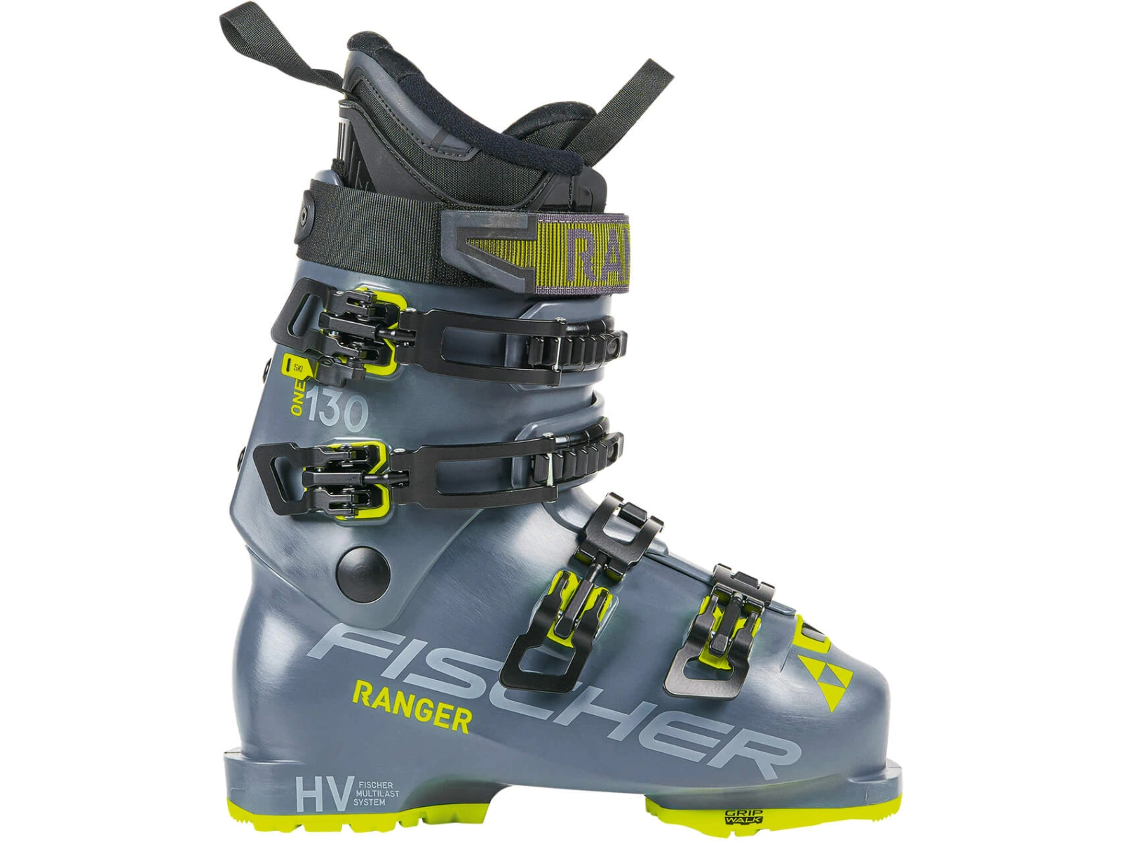 Fischer RANGER ONE 130 VAC GW 23/24