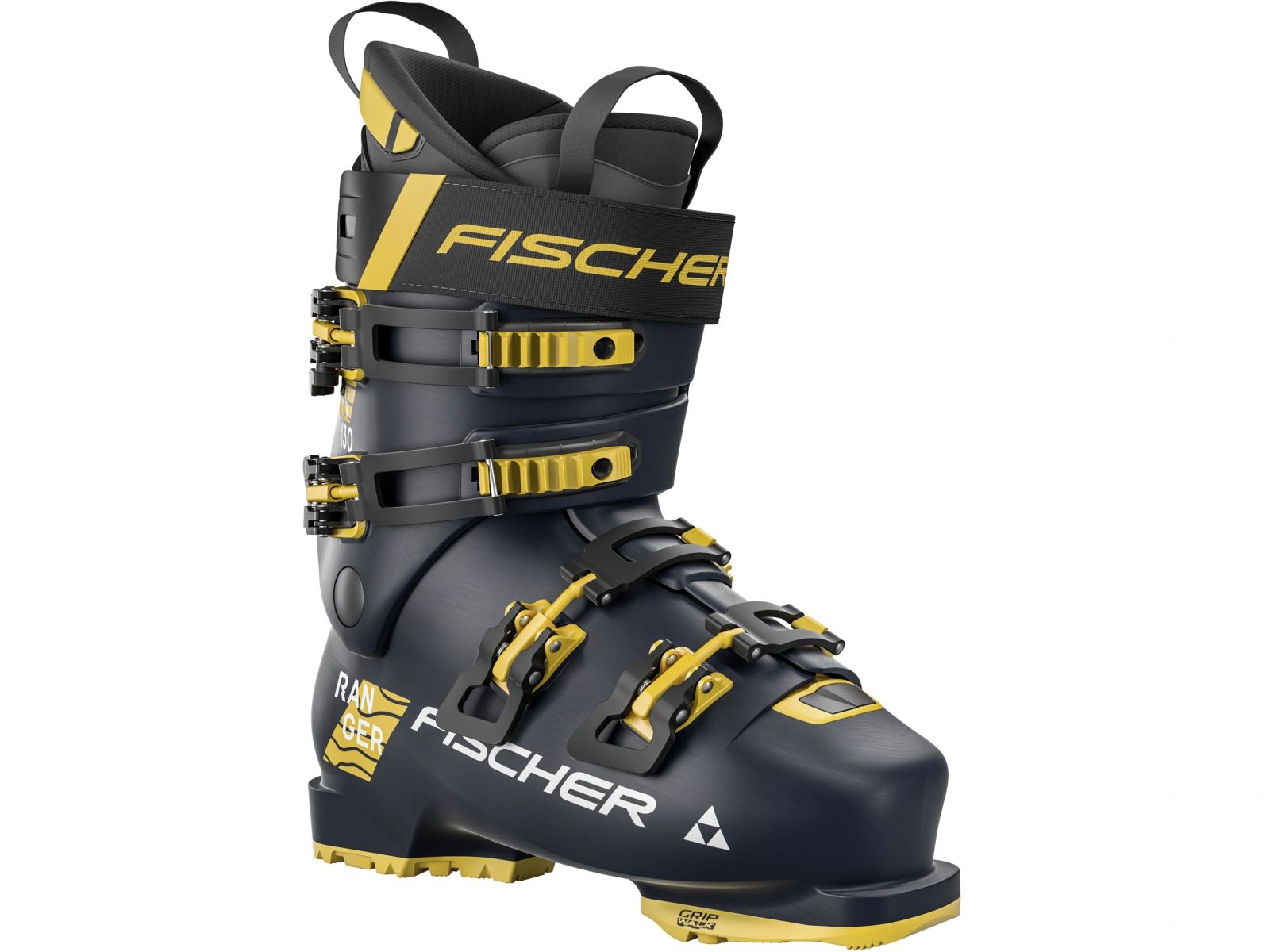 Fischer RANGER HV 130 GW 25/26