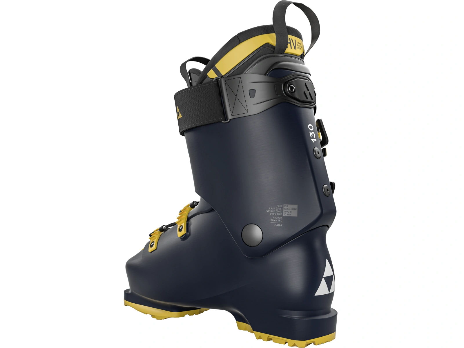 Fischer RANGER HV 130 GW 25/26